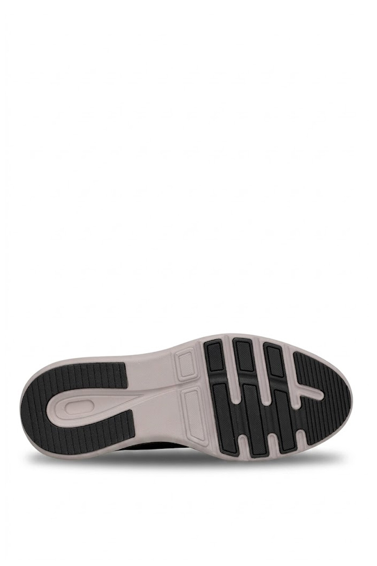 Elit 26YNb5041N Erkek Casual Ayakkabı Siyah