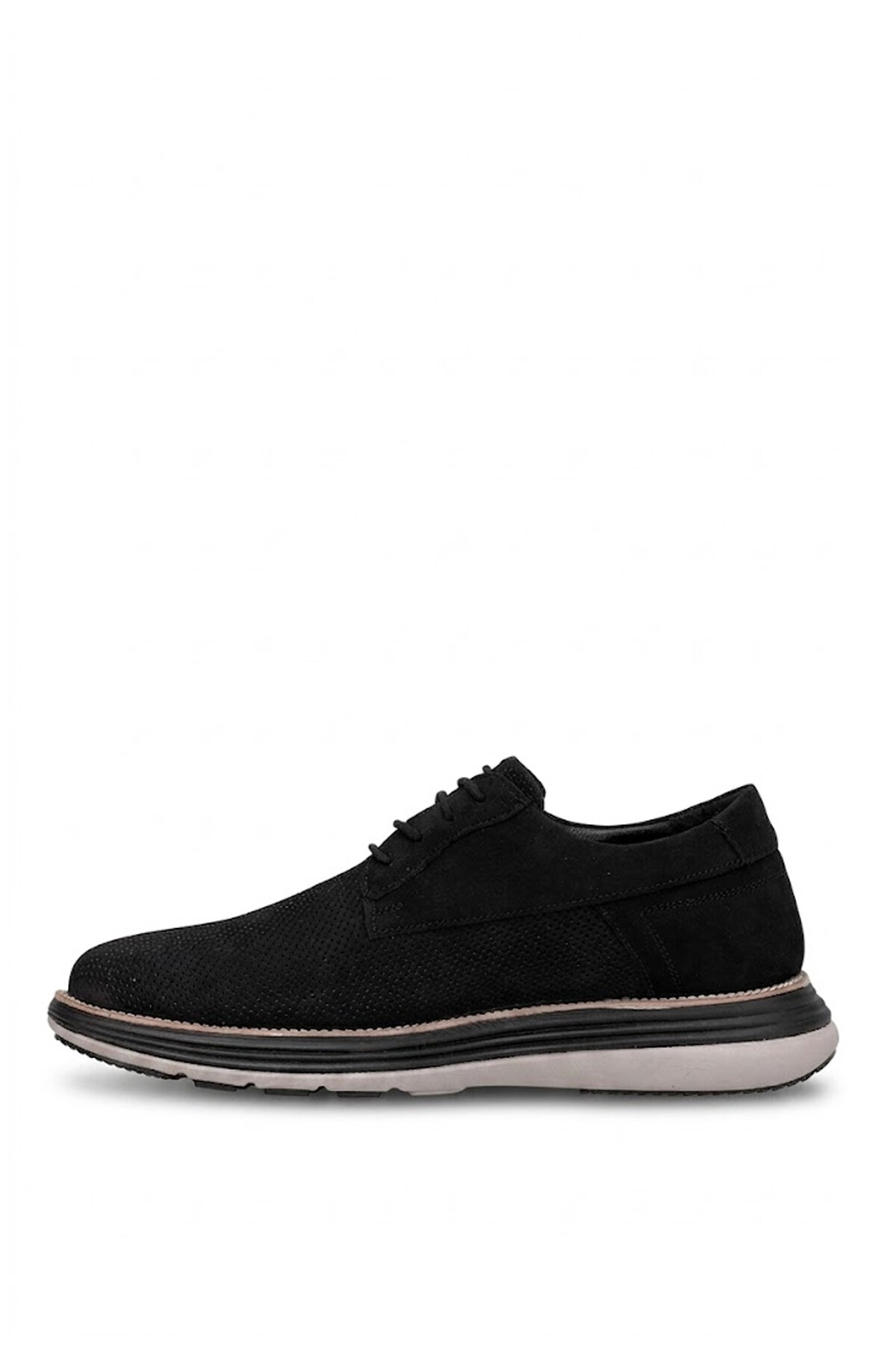 Elit 26YNb5041N Erkek Casual Ayakkabı Siyah