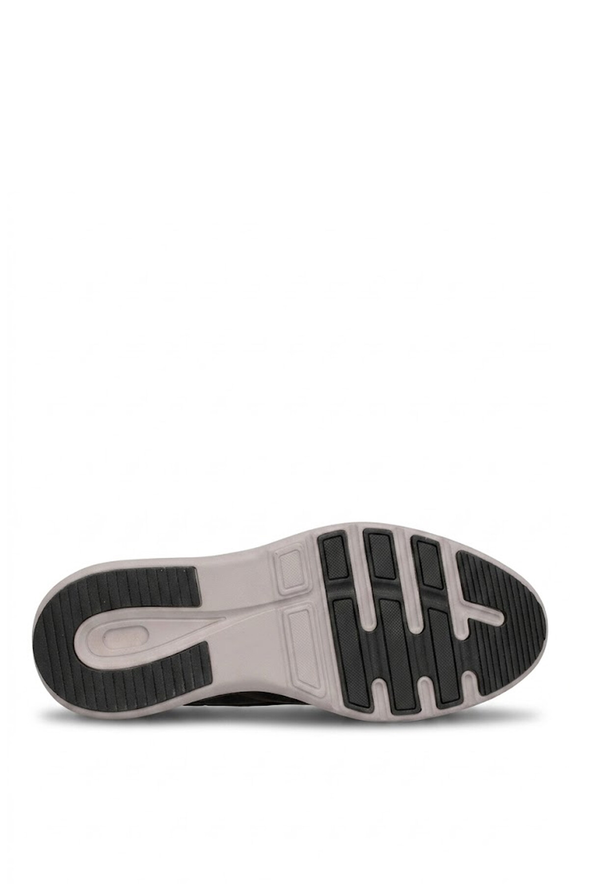 Elit 26YNb5042C Erkek Casual Ayakkabı Siyah