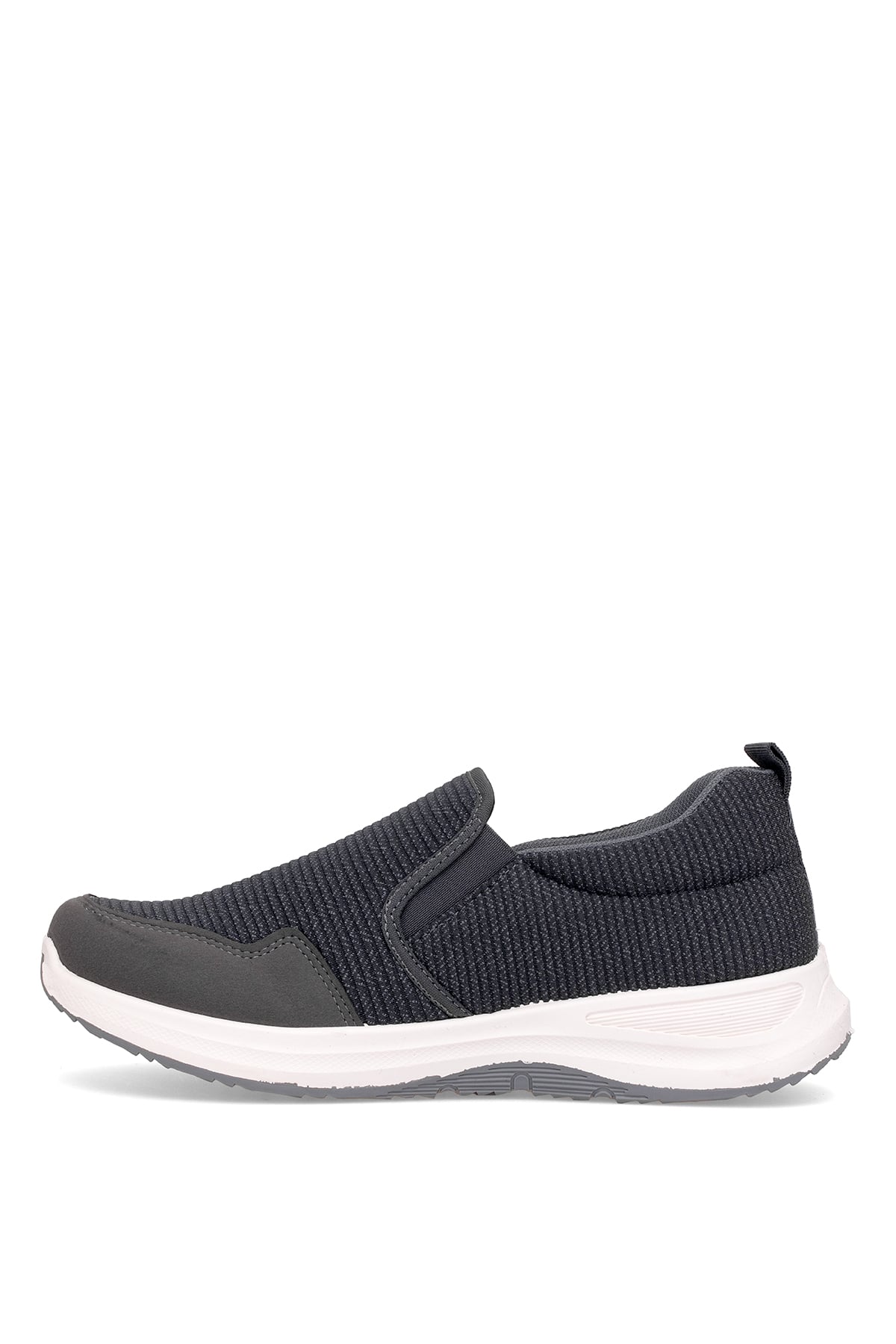 Elit ASALB0019 Erkek Klasik Sneaker Füme