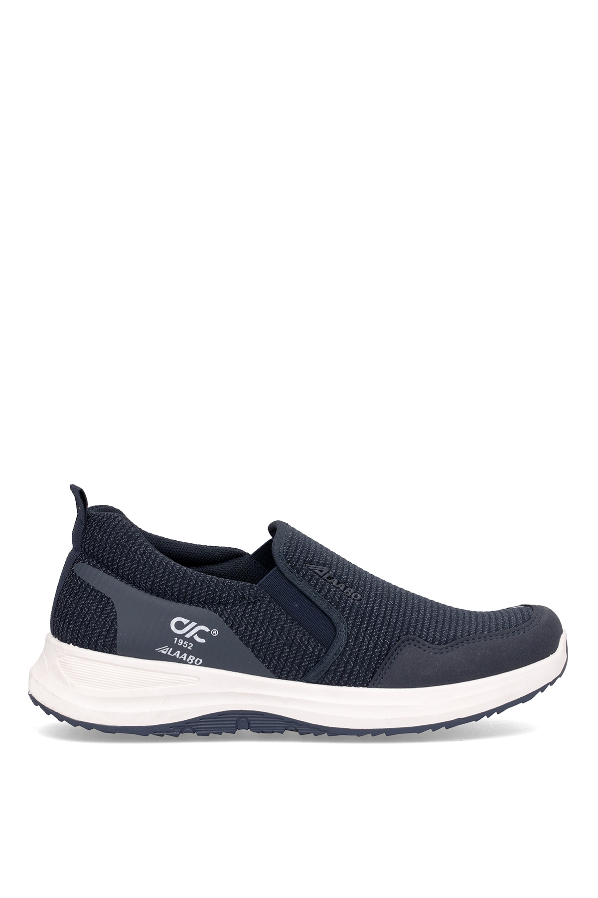 Elit ASALB0019 Erkek Klasik Sneaker Lacivert