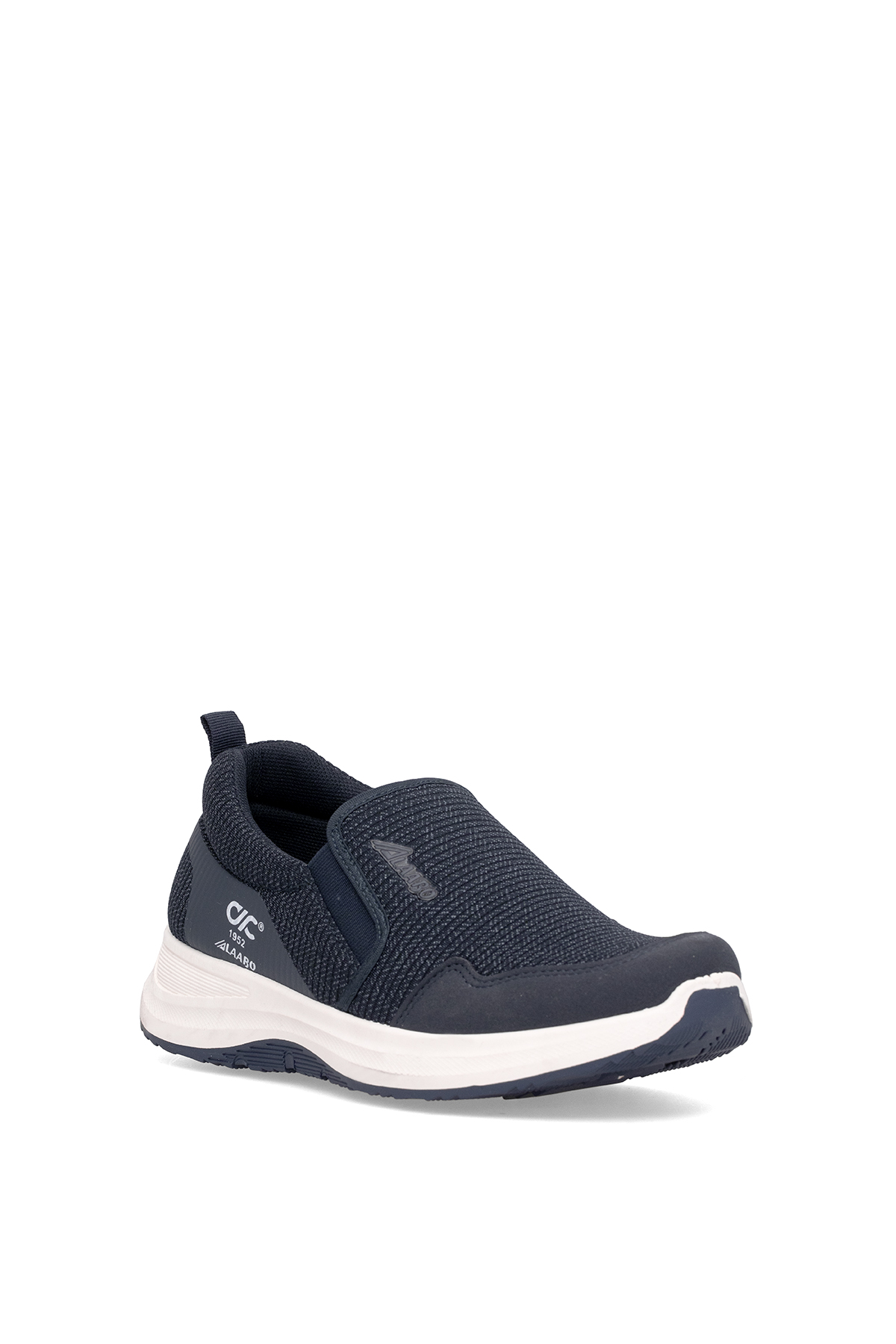 Elit ASALB0019 Erkek Klasik Sneaker Lacivert
