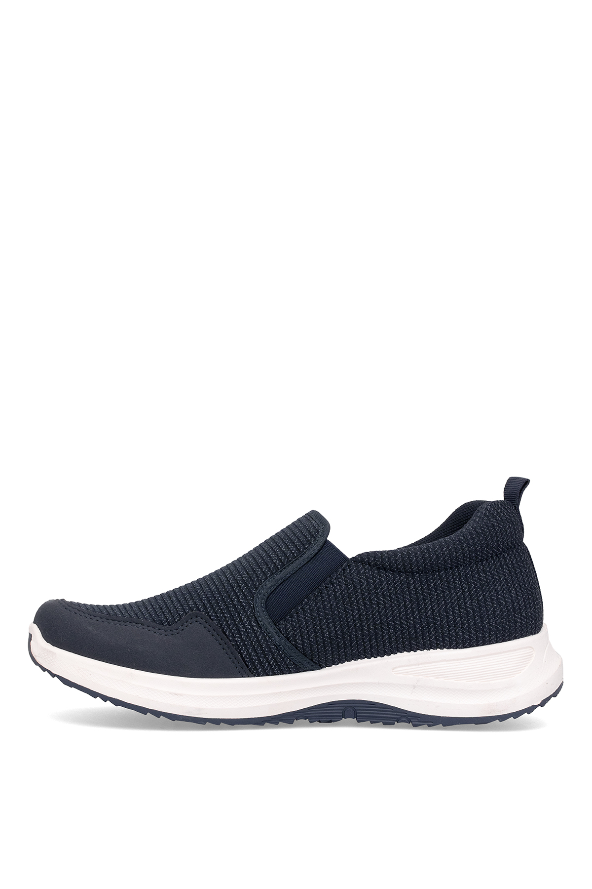 Elit ASALB0019 Erkek Klasik Sneaker Lacivert