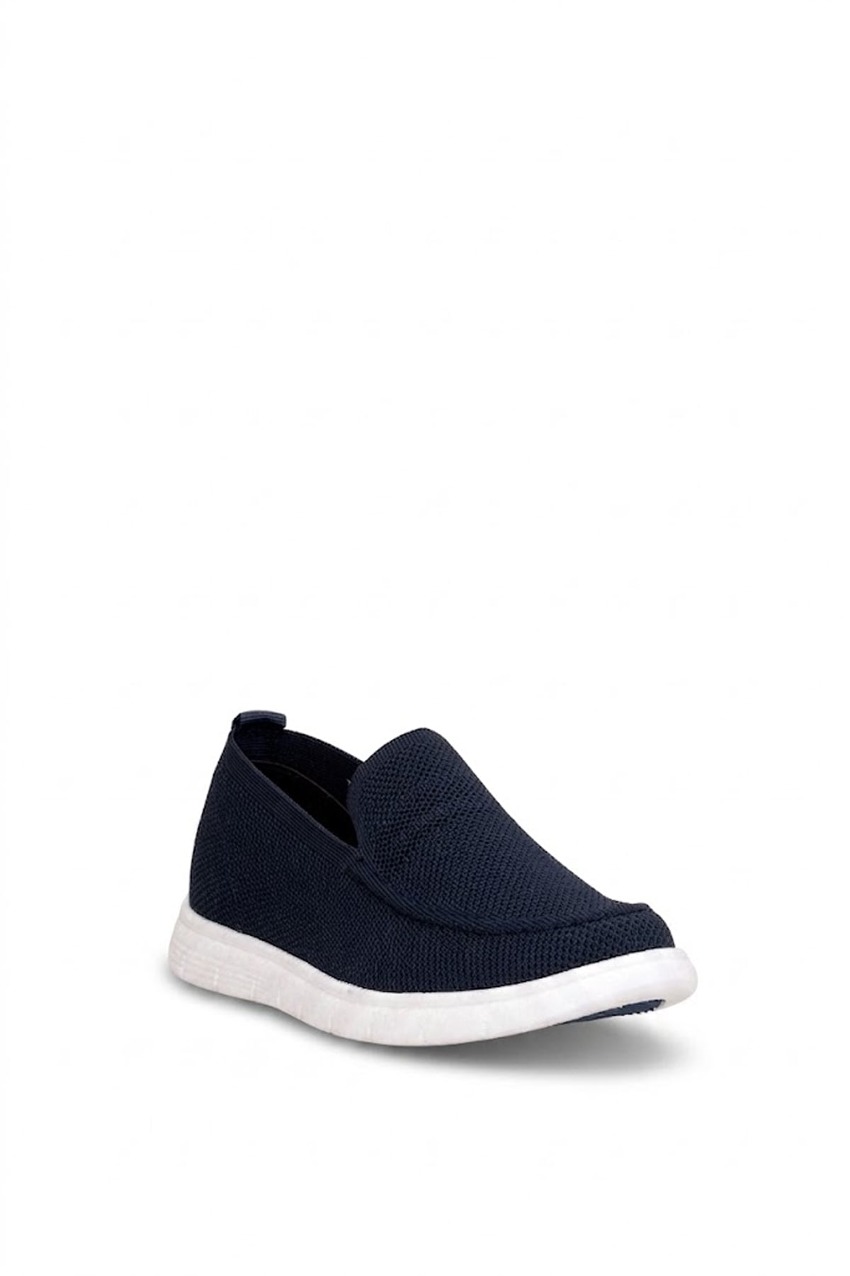 Elit ASBNCK2422 Erkek Casual Ayakkabı Lacivert