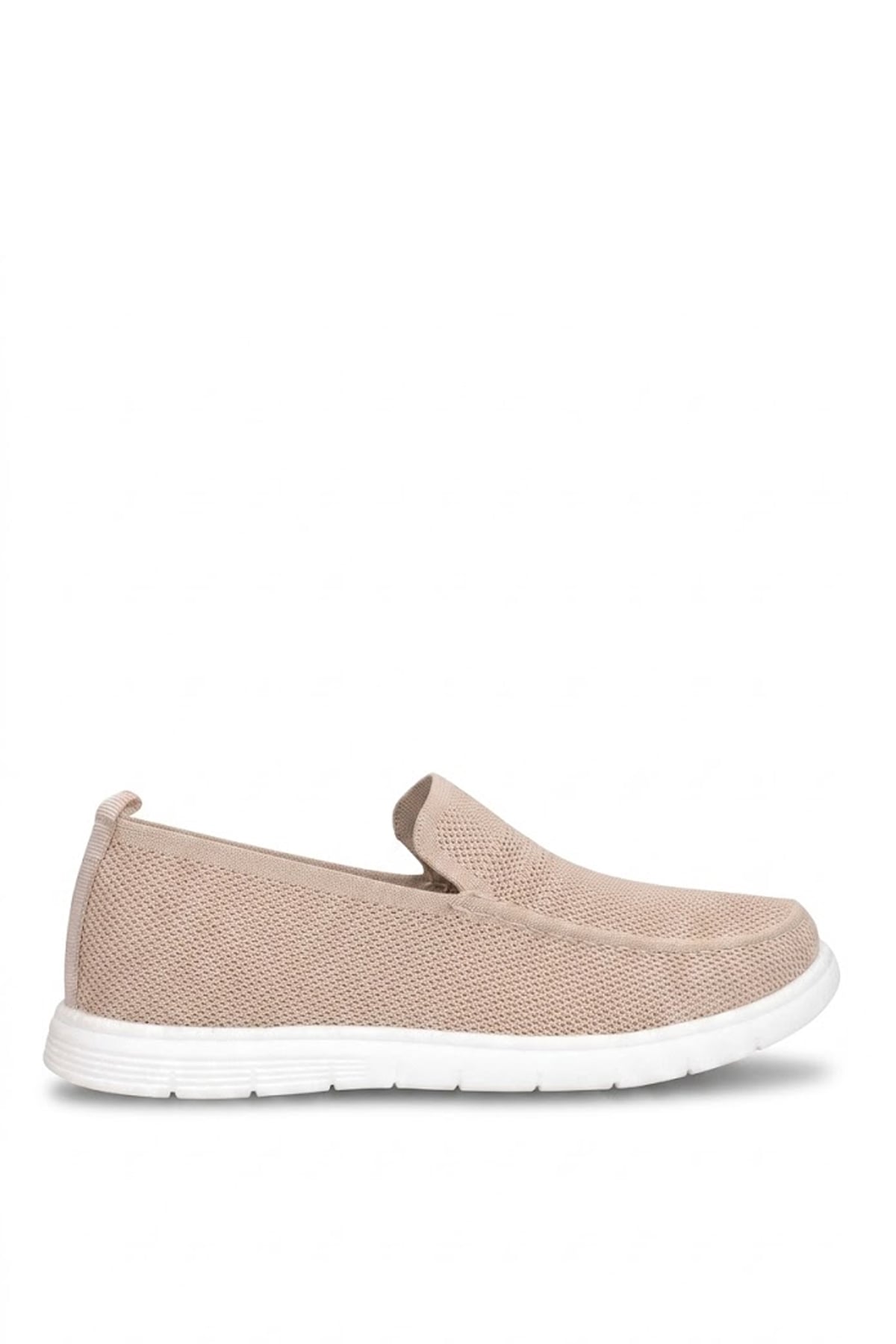 Elit ASBNCK2422 Erkek Casual Ayakkabı Bej