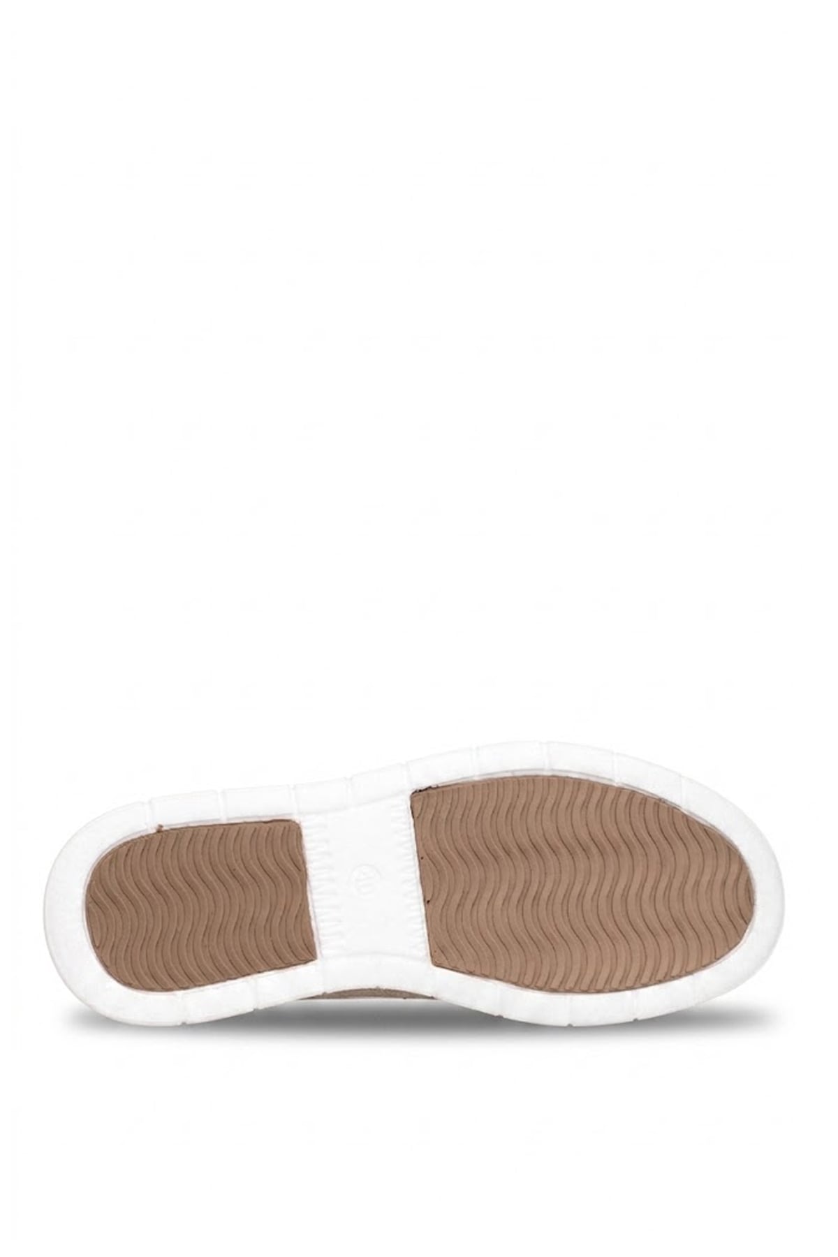 Elit ASBNCK2422 Erkek Casual Ayakkabı Bej