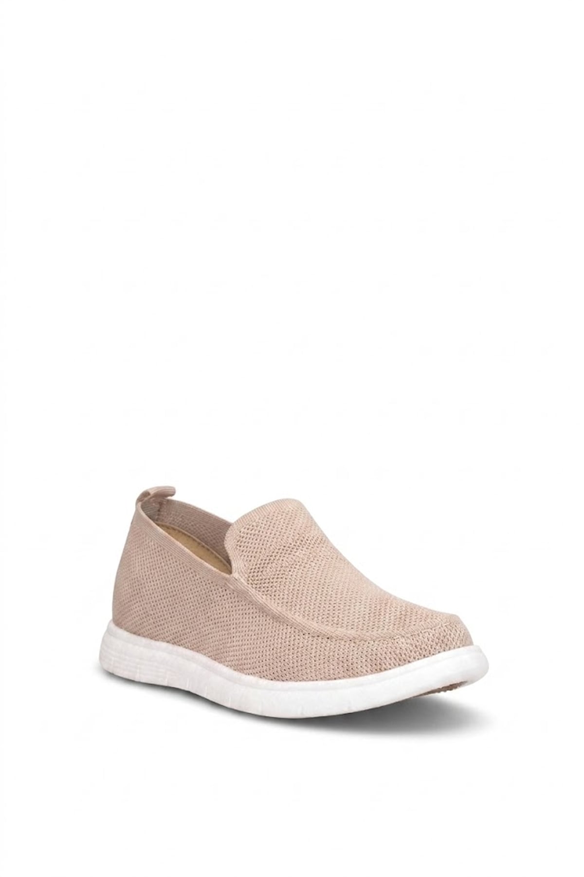 Elit ASBNCK2422 Erkek Casual Ayakkabı Bej