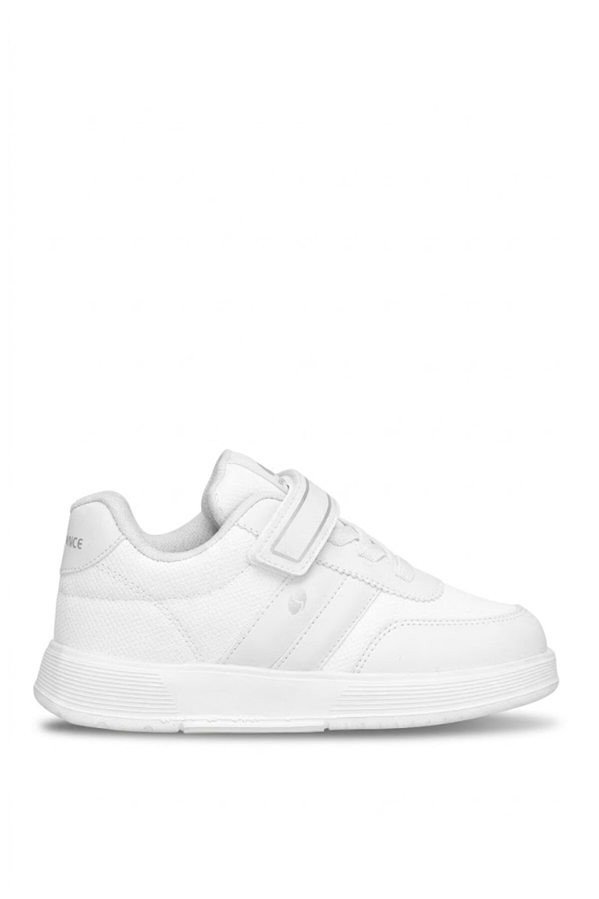 Elit ASFRB048 Filet Erkek Çocuk Klasik Sneaker Beyaz