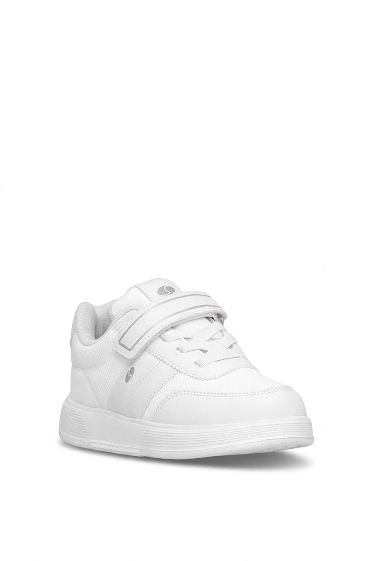 Elit ASFRB048 Filet Erkek Çocuk Klasik Sneaker Beyaz