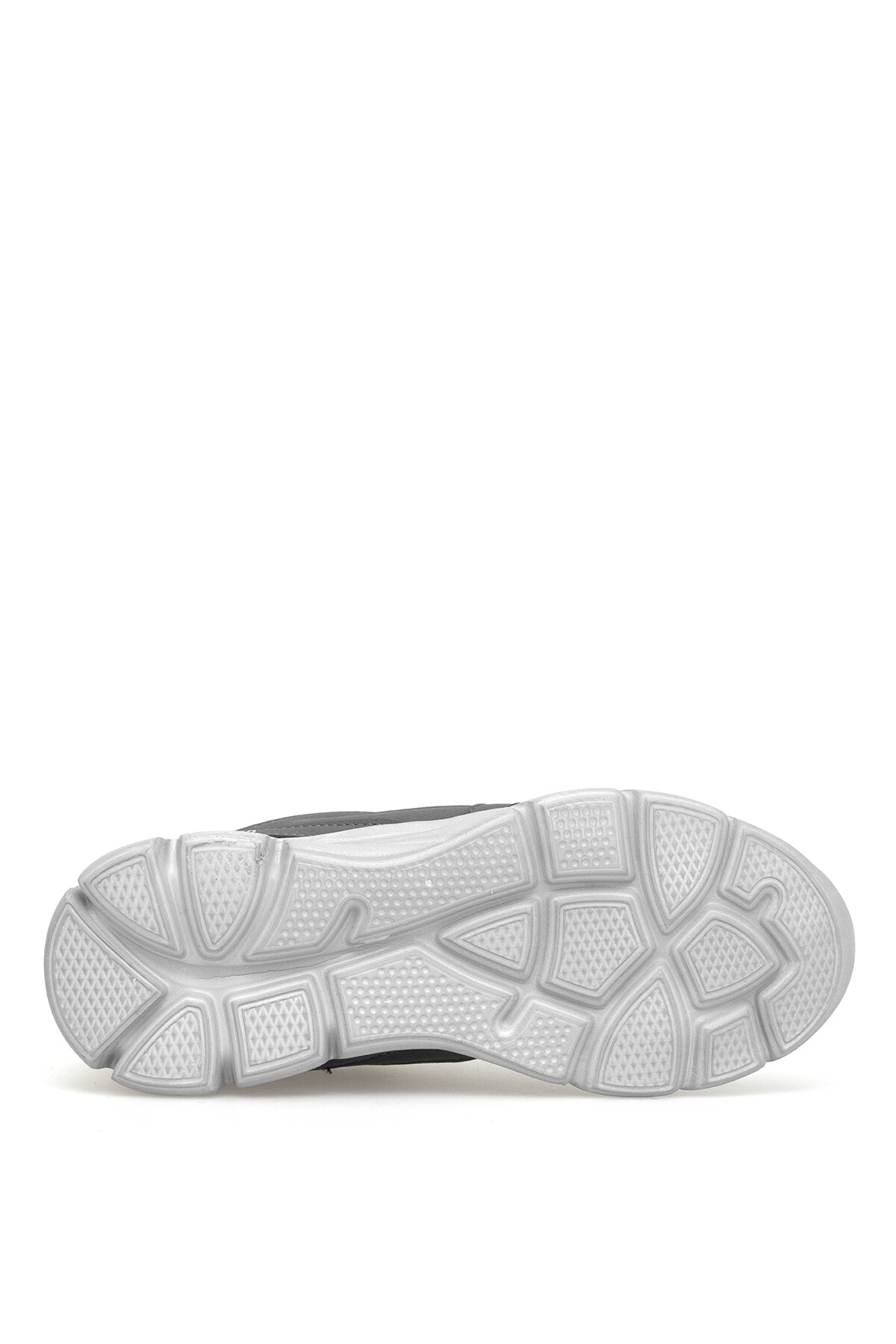 Elit ASPRT251 Garson Klasik Sneaker Füme