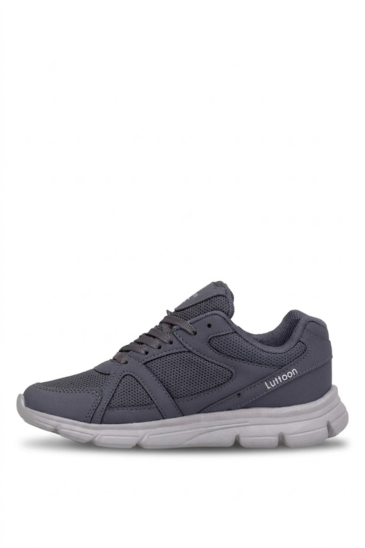 Elit ASPRT251 Garson Klasik Sneaker Füme