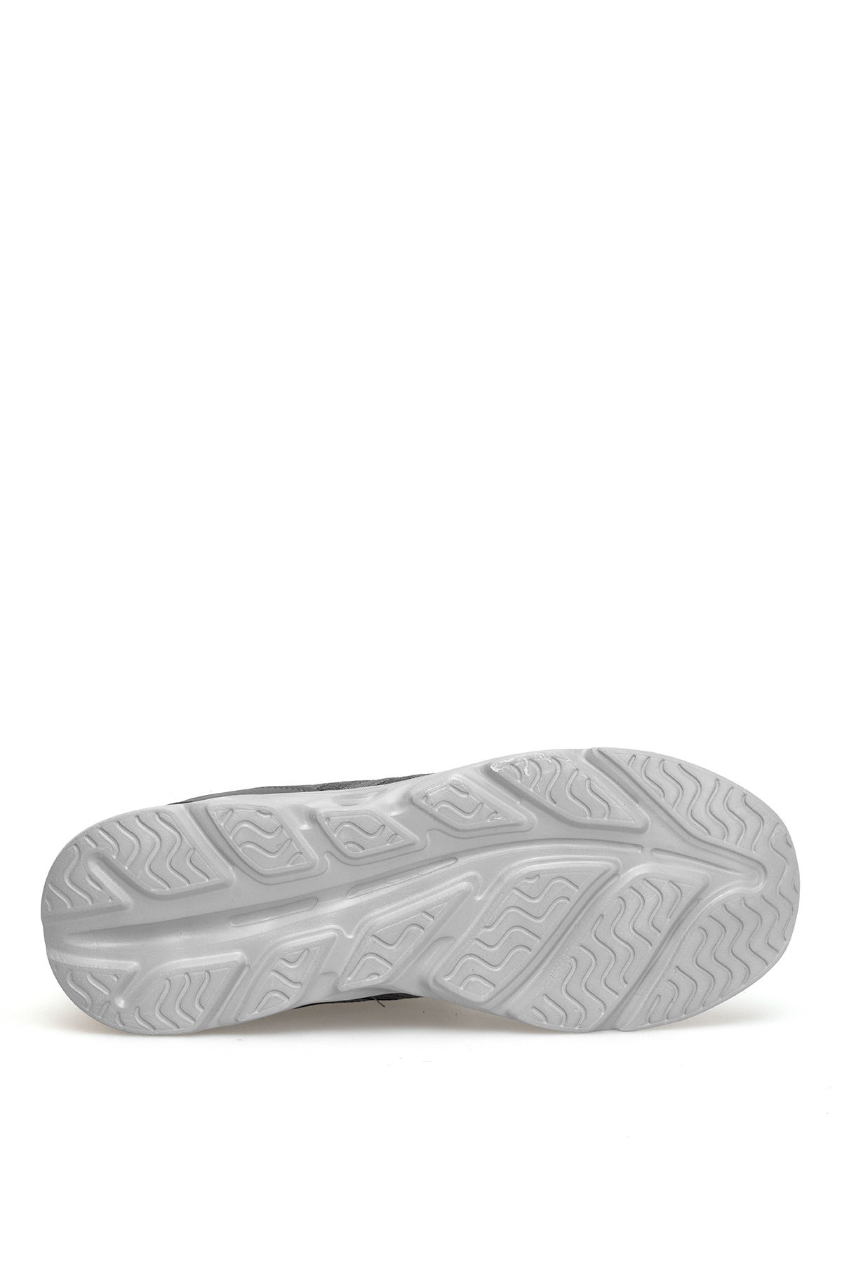 Elit ASPRT4138-1 Erkek Klasik Sneaker Füme
