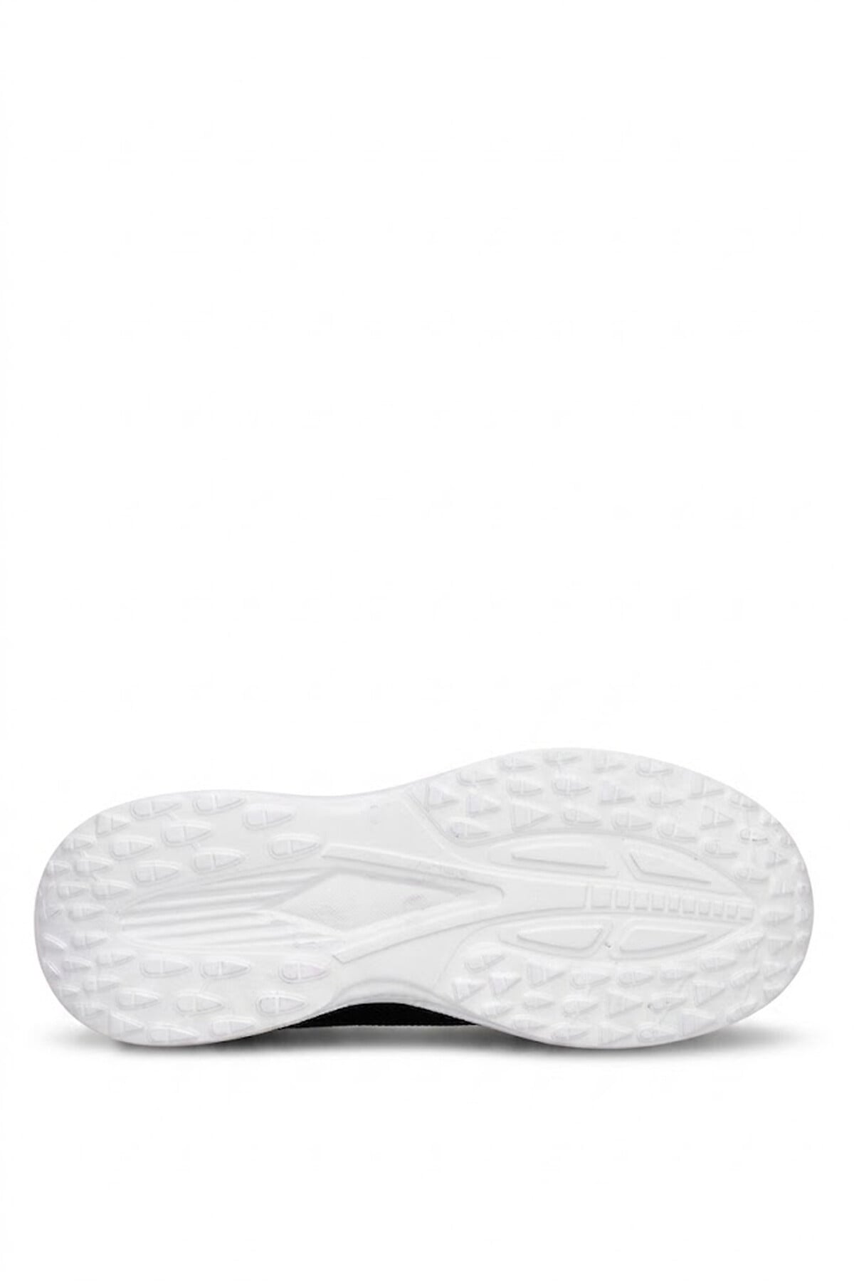 Elit ASPRT4194 Erkek Klasik Sneaker Siyah - Beyaz
