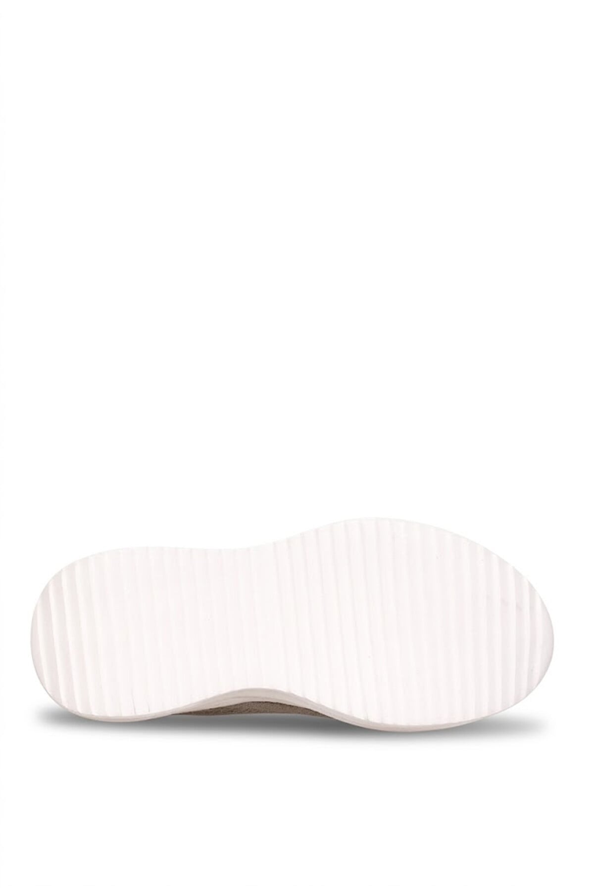 Elit Erd2611 Kadın Klasik Sneaker Vizon
