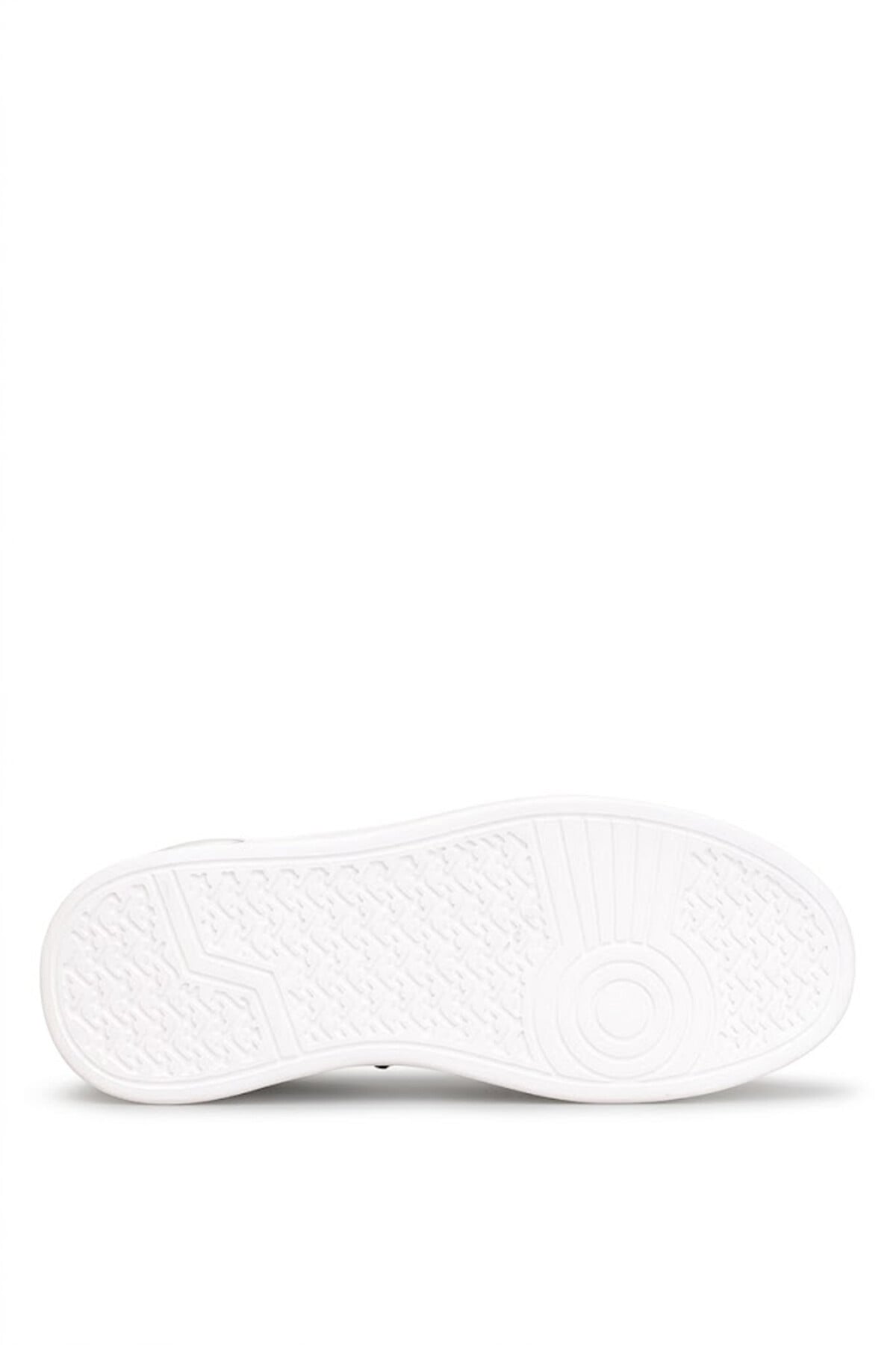 Elit HML9043 Erkek Klasik Sneaker Siyah