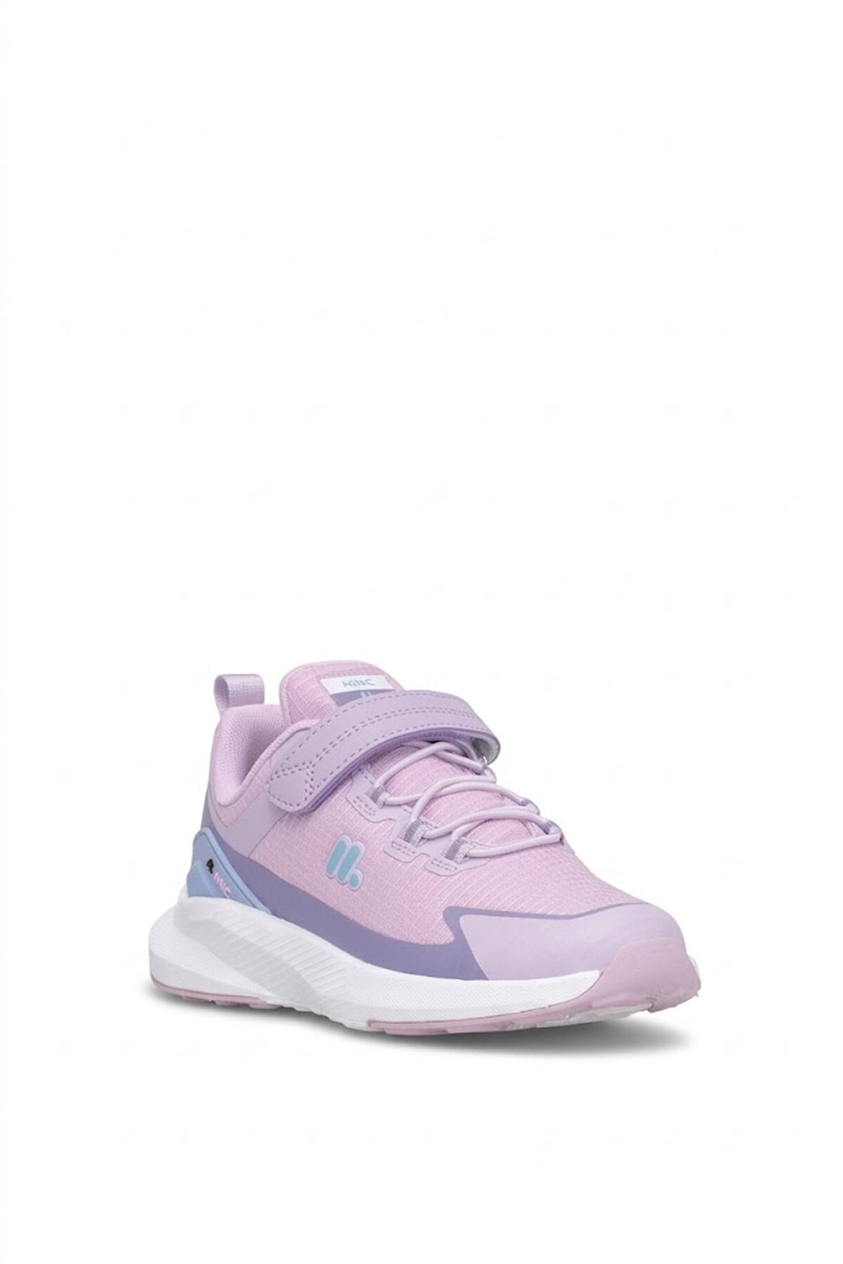 Elit İH1-F-BZX003-26Y Filet Kız Çocuk Klasik Sneaker Lila