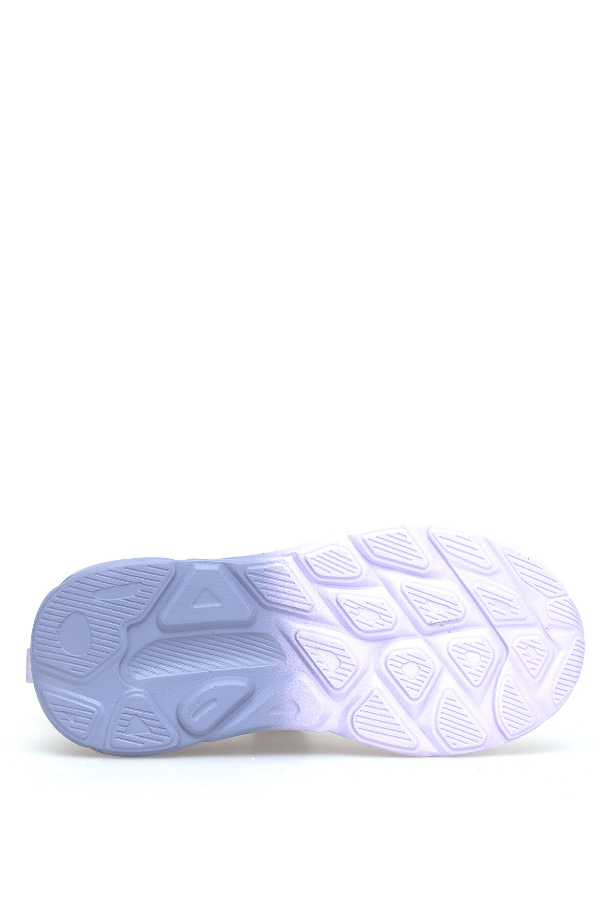Elit İH1-F-BZX005-26Y Filet Kız Çocuk Klasik Sneaker Lila
