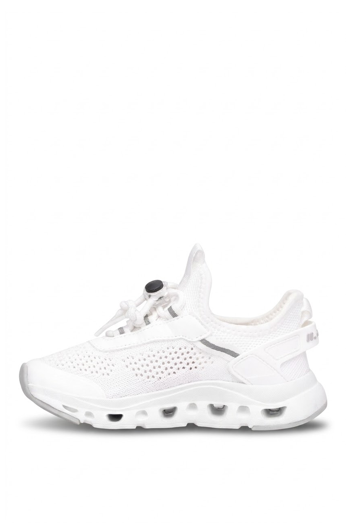 Elit İH1-P-BZX001-26Y Patik Kız Çocuk Klasik Sneaker Beyaz