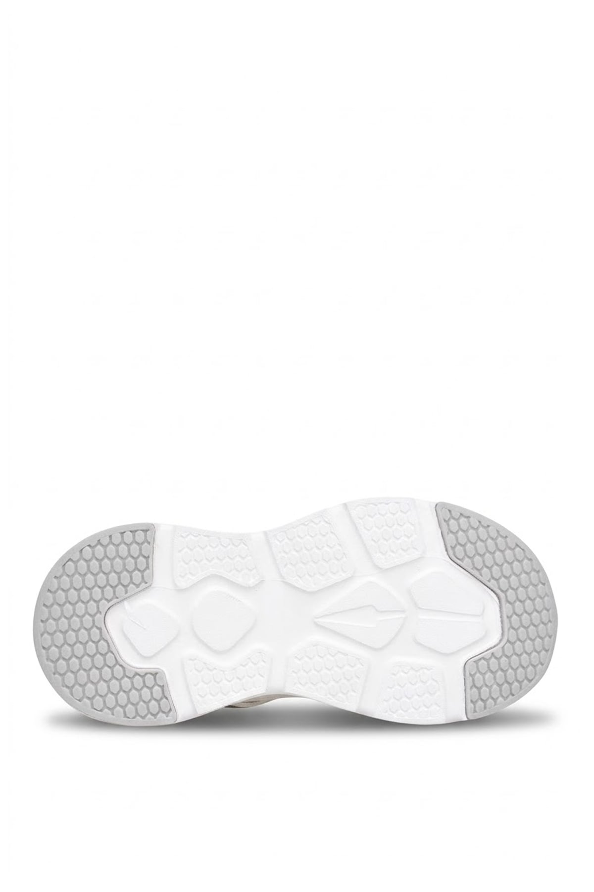Elit İH1-P-BZX001-26Y Patik Kız Çocuk Klasik Sneaker Beyaz