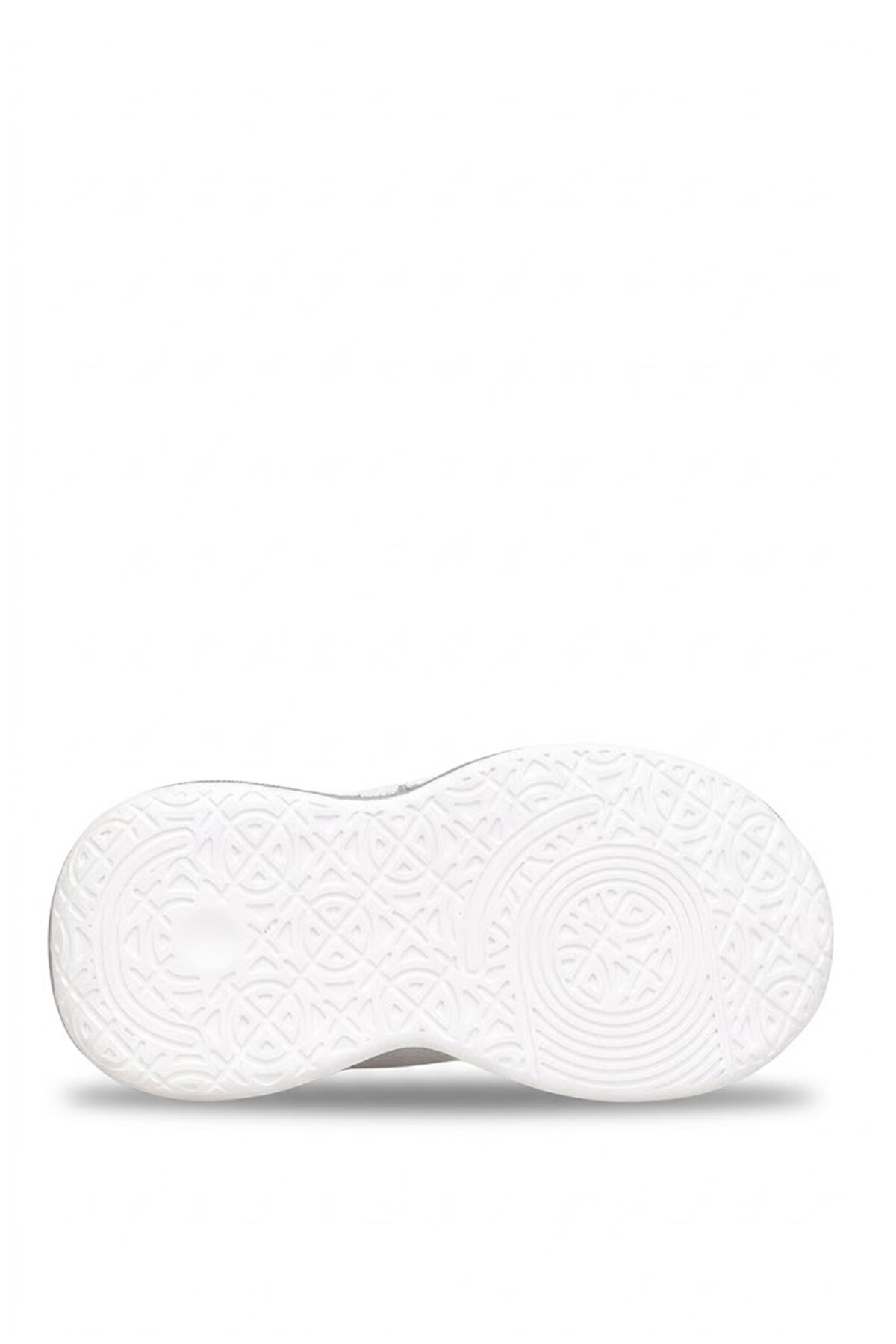 Elit İH2-P-100-26Y Patik Kız Çocuk Klasik Sneaker Gri