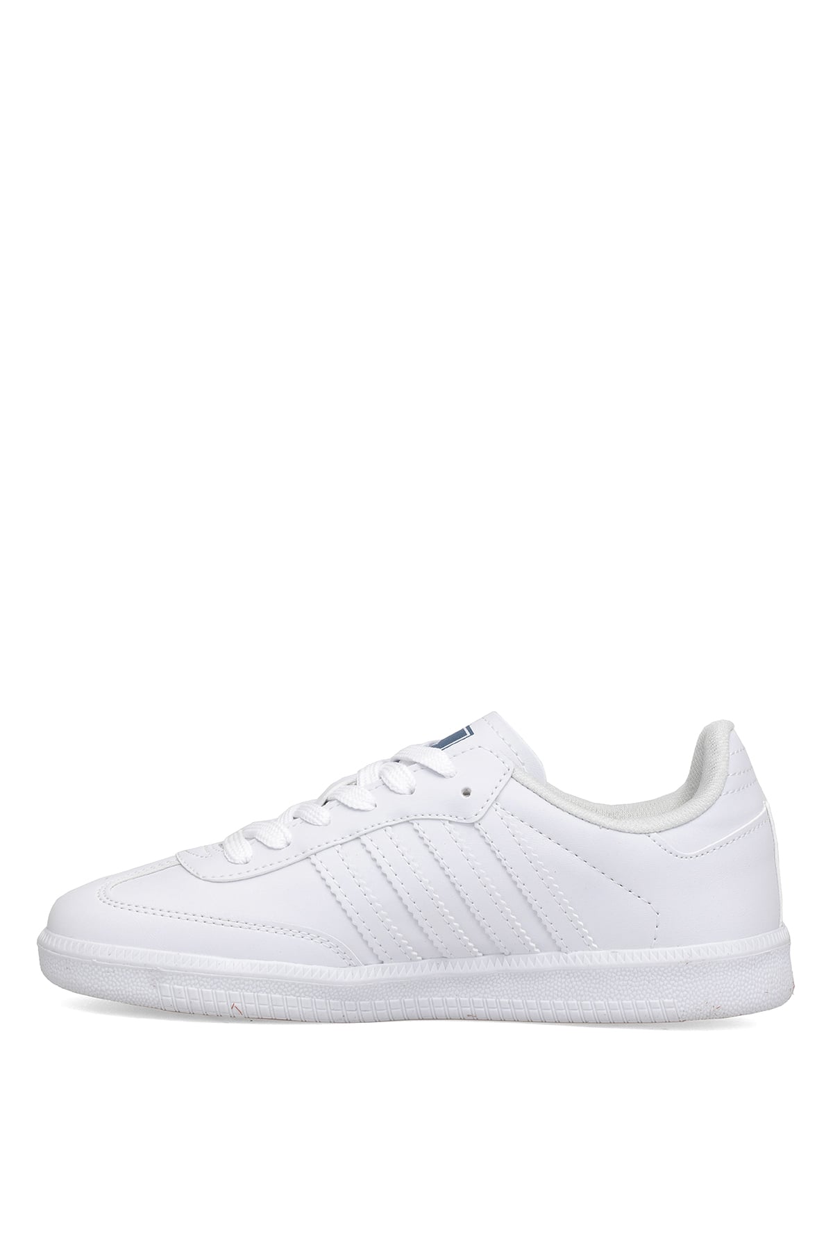 Elit IKZ1726 Kadın Klasik Sneaker Beyaz