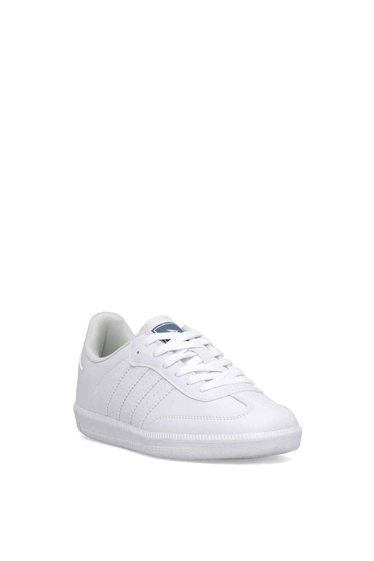 Elit IKZ1726 Kadın Klasik Sneaker Beyaz