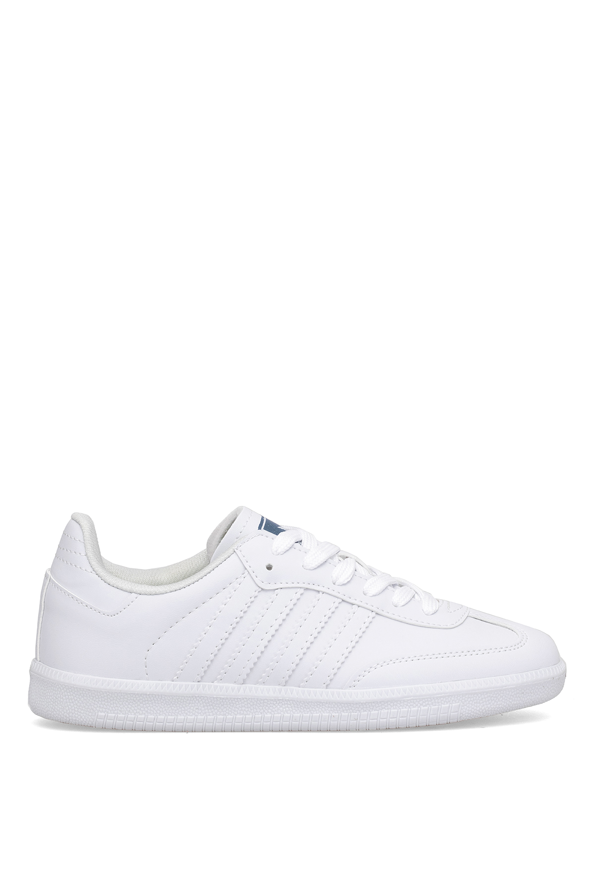 Elit IKZ1726 Kadın Klasik Sneaker Beyaz
