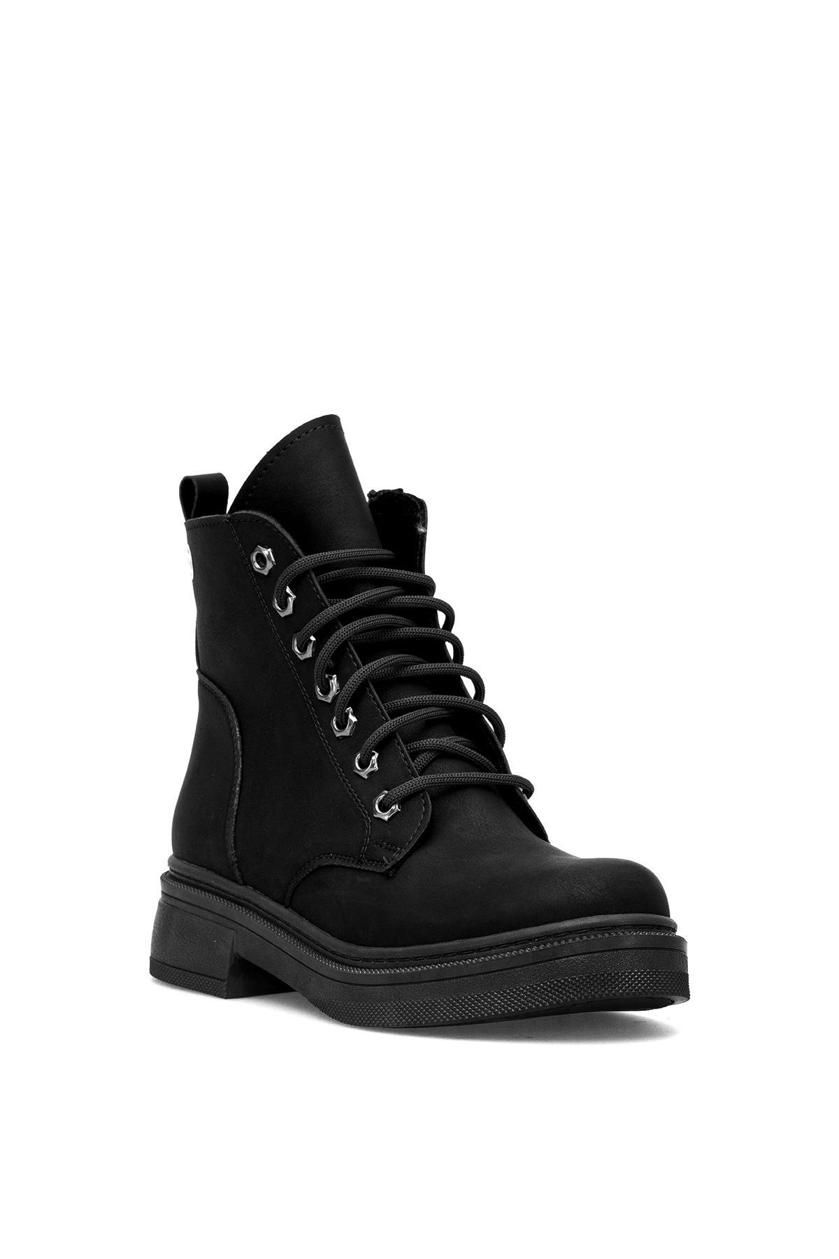 Elit OZRSL909SC Kadın Klasik Bot Siyah