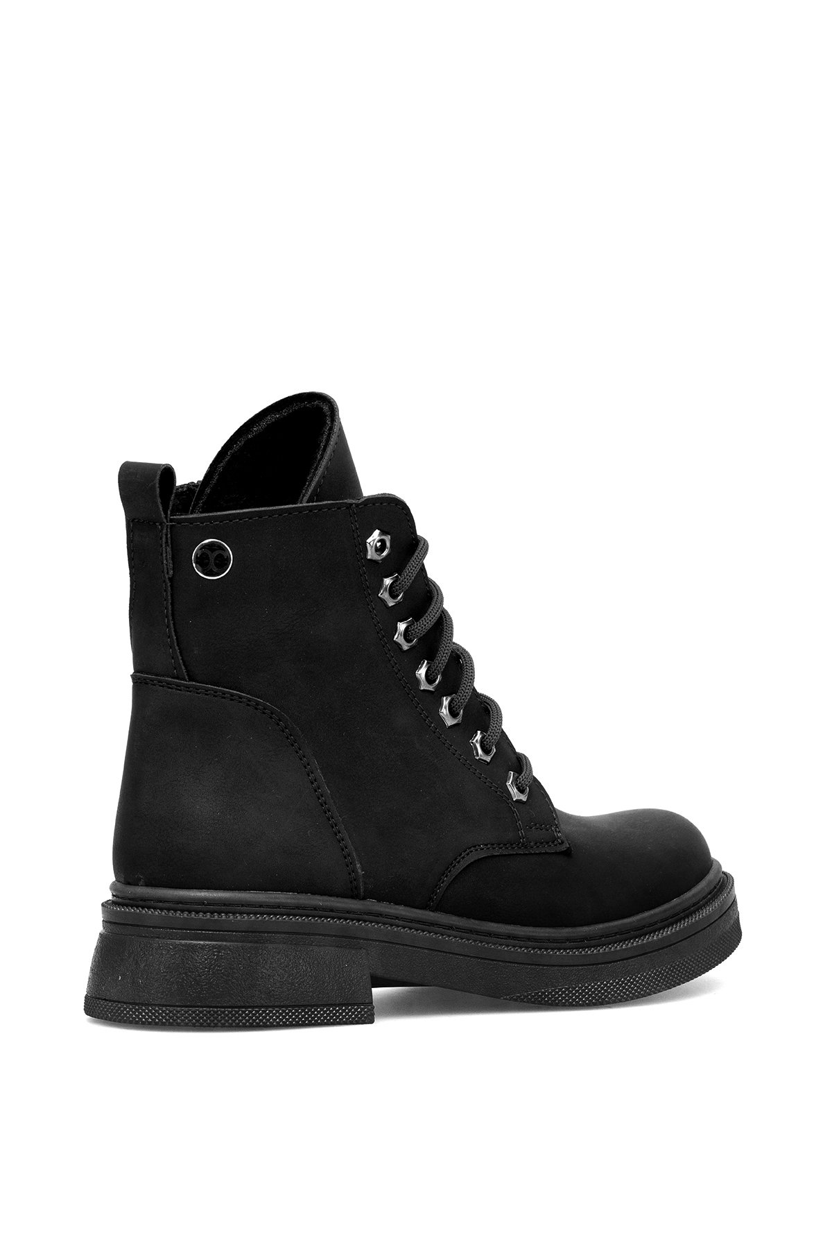 Elit OZRSL909SC Kadın Klasik Bot Siyah