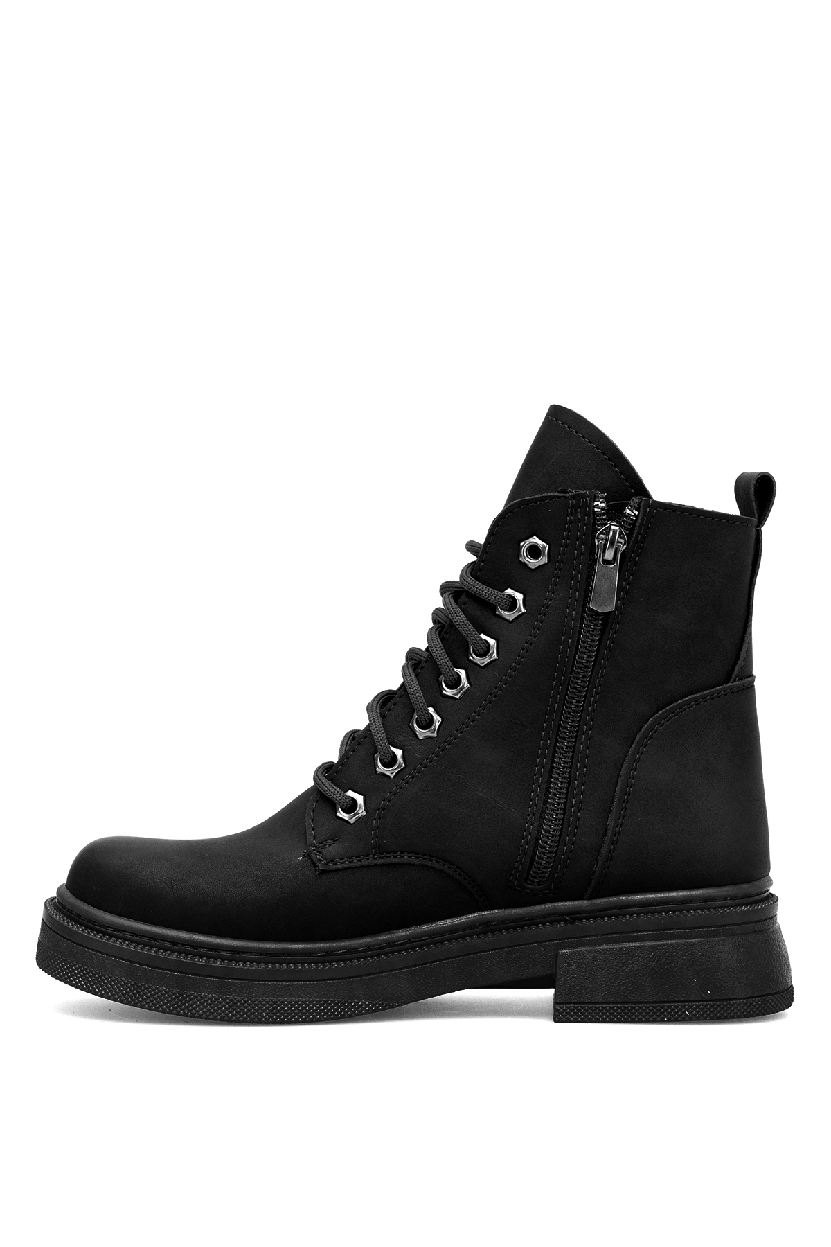 Elit OZRSL909SC Kadın Klasik Bot Siyah