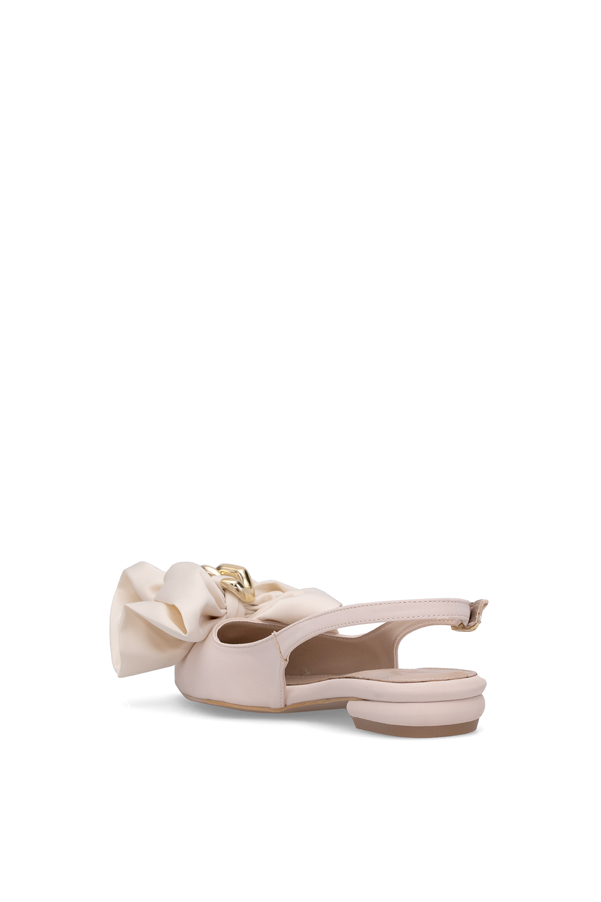 Elit PM230 K102 Kadın Babet Ten