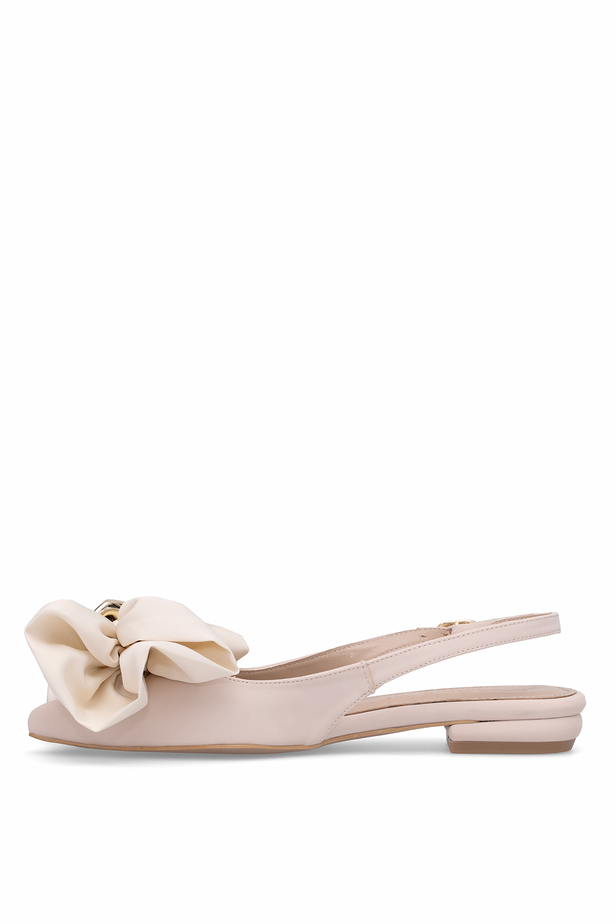 Elit PM230 K102 Kadın Babet Ten