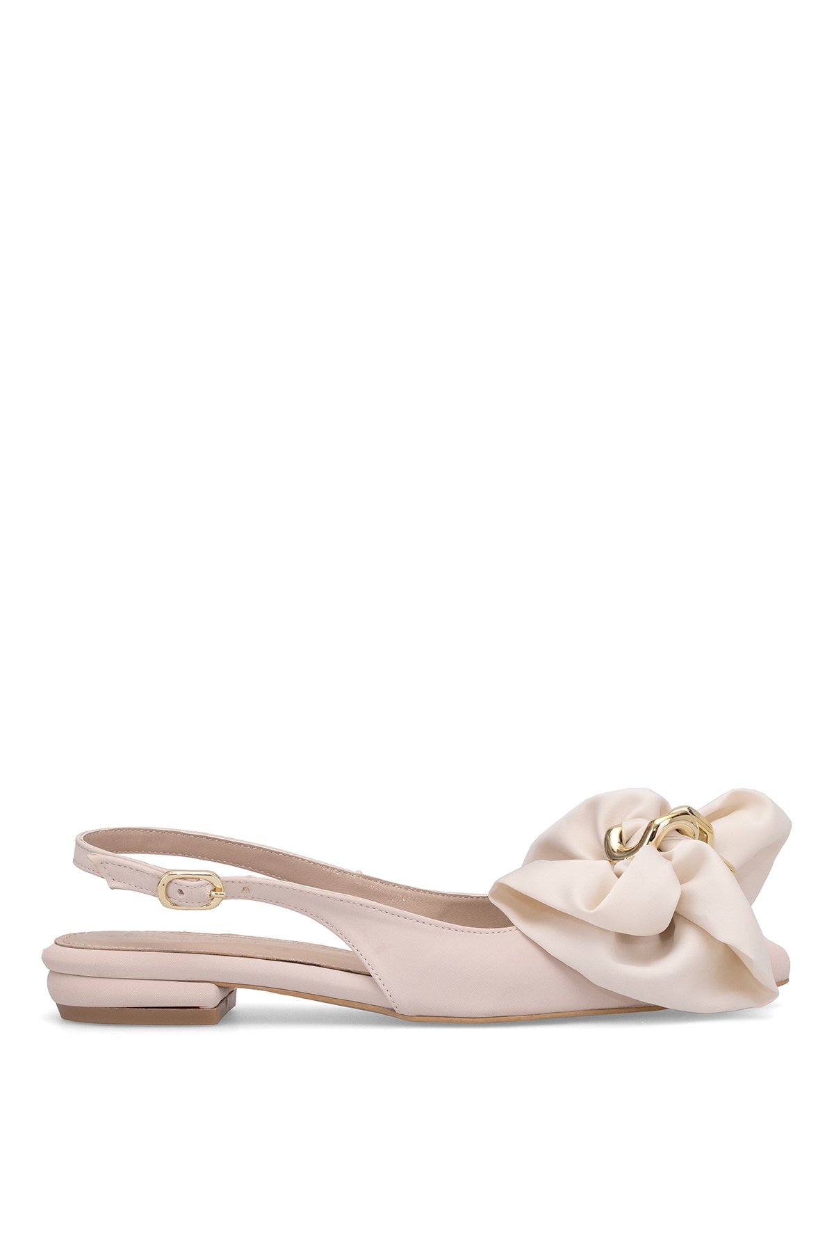 Elit PM230 K102 Kadın Babet Ten