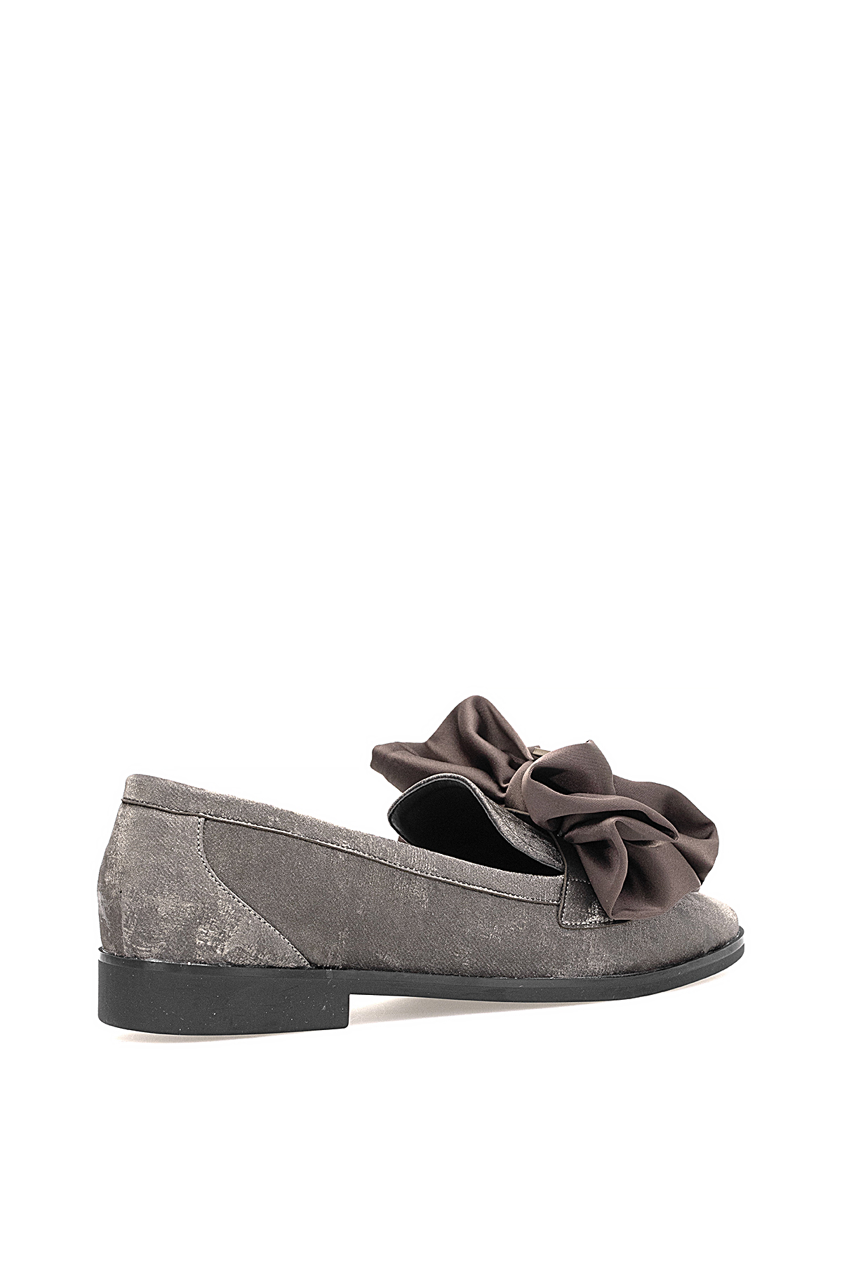 Elit PM340 K031-1 Kadın Casual Ayakkabı Füme