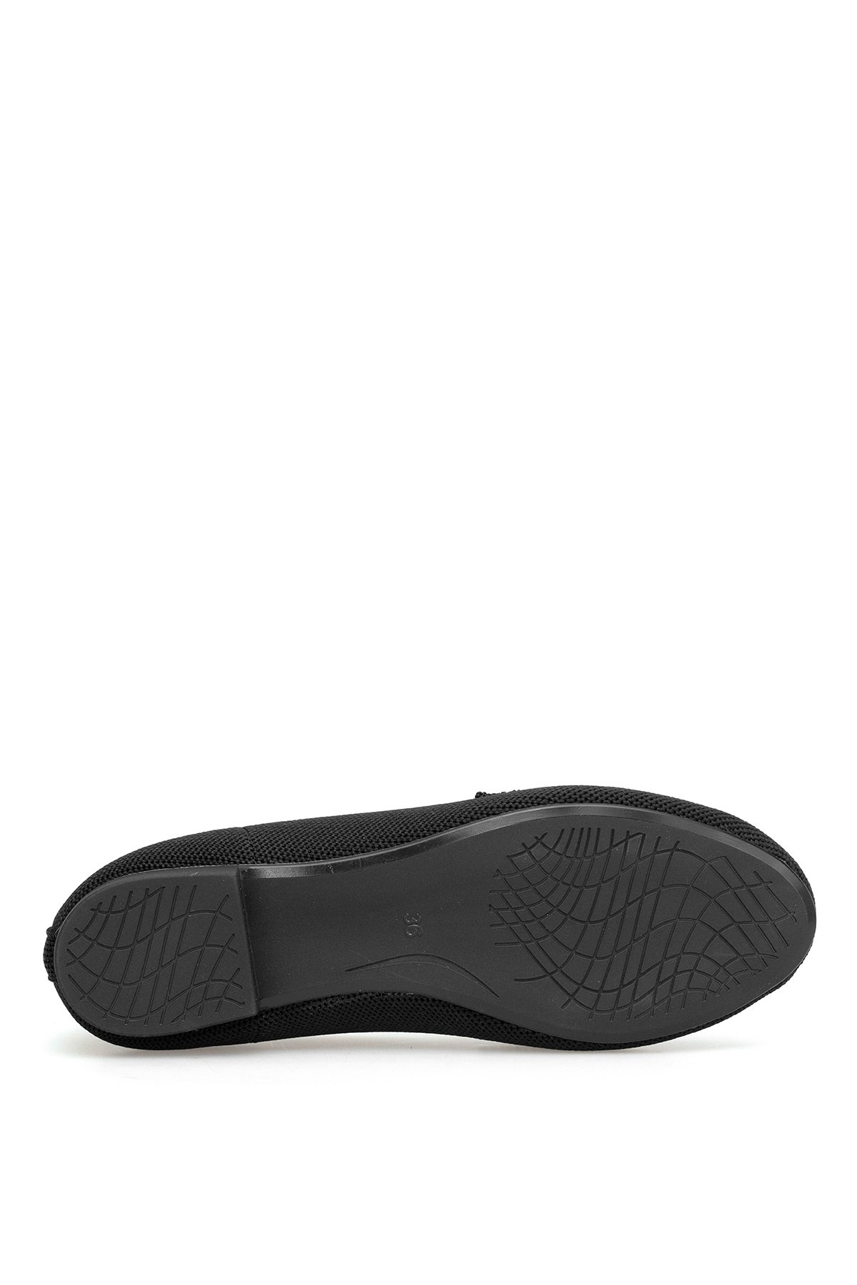 Elit PM3864106 Kadın Casual Ayakkabı Kahverengi
