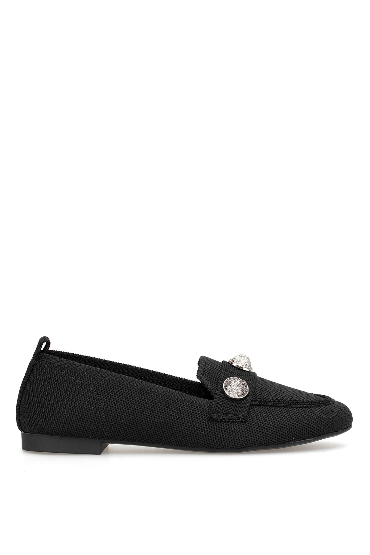 Elit PM3864106 Kadın Casual Ayakkabı Siyah