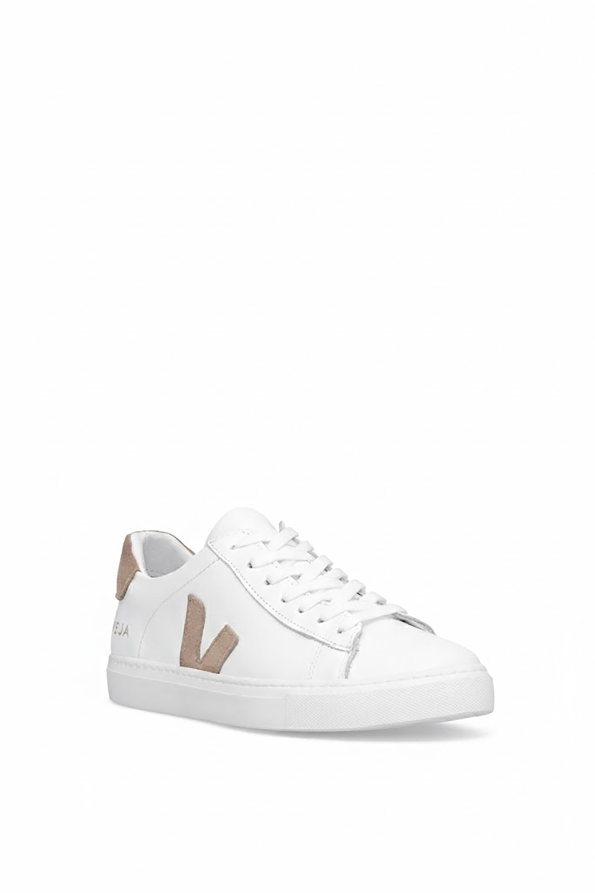 Elit VRA1900 Erkek Klasik Sneaker Beyaz