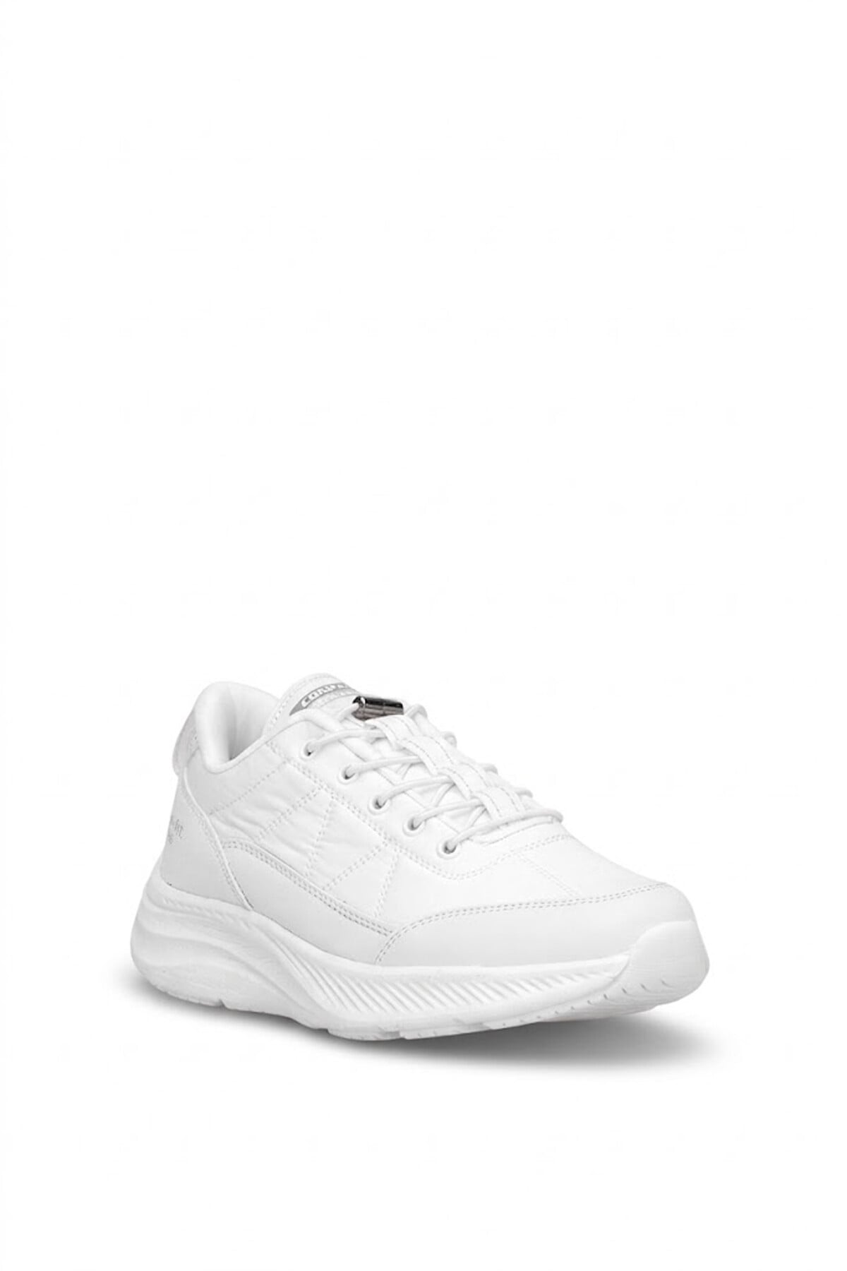 Elit YSCPX9113 Kadın Klasik Sneaker Beyaz