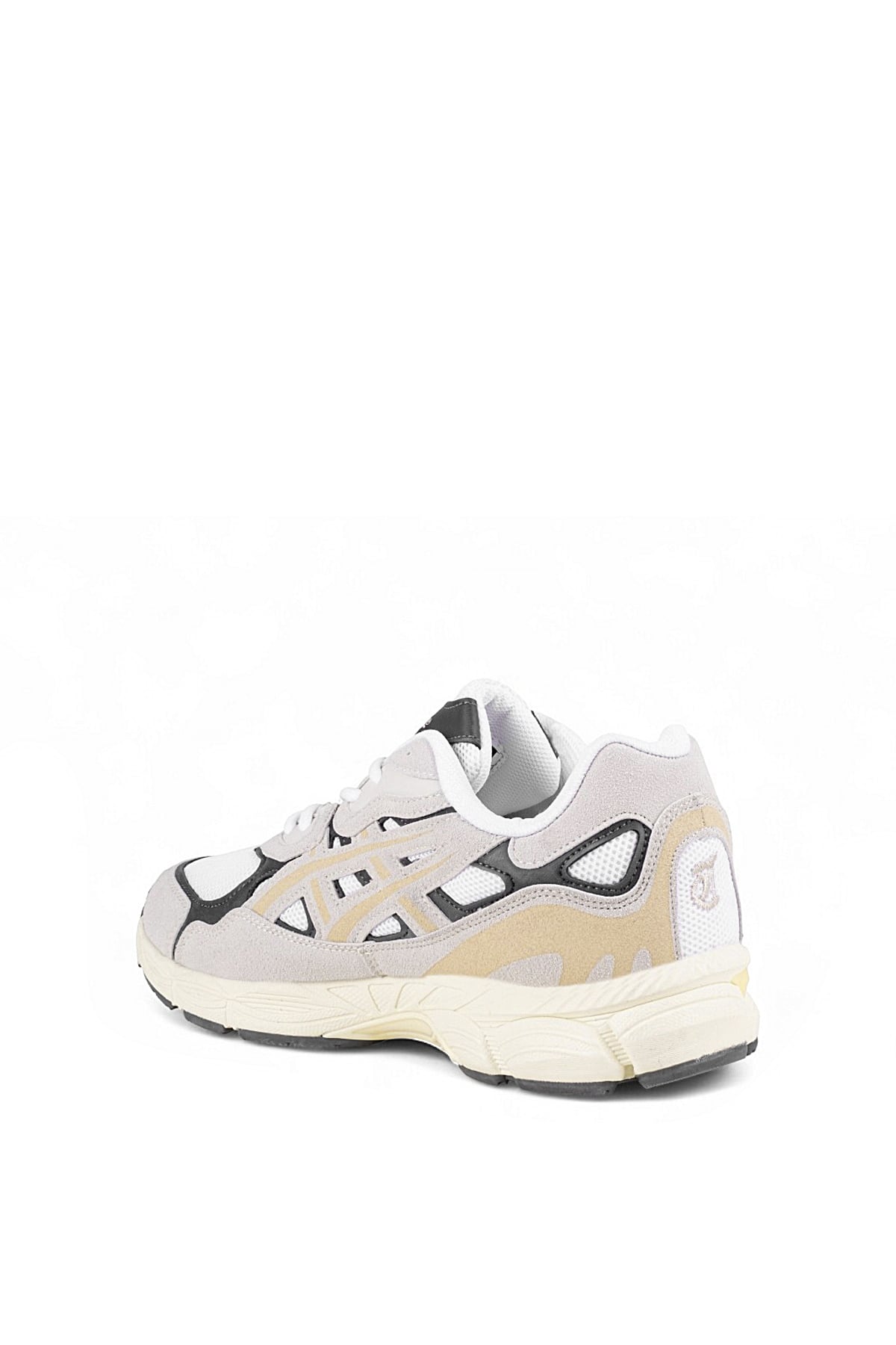 eTayger E-2517 Erkek Klasik Sneaker Gri