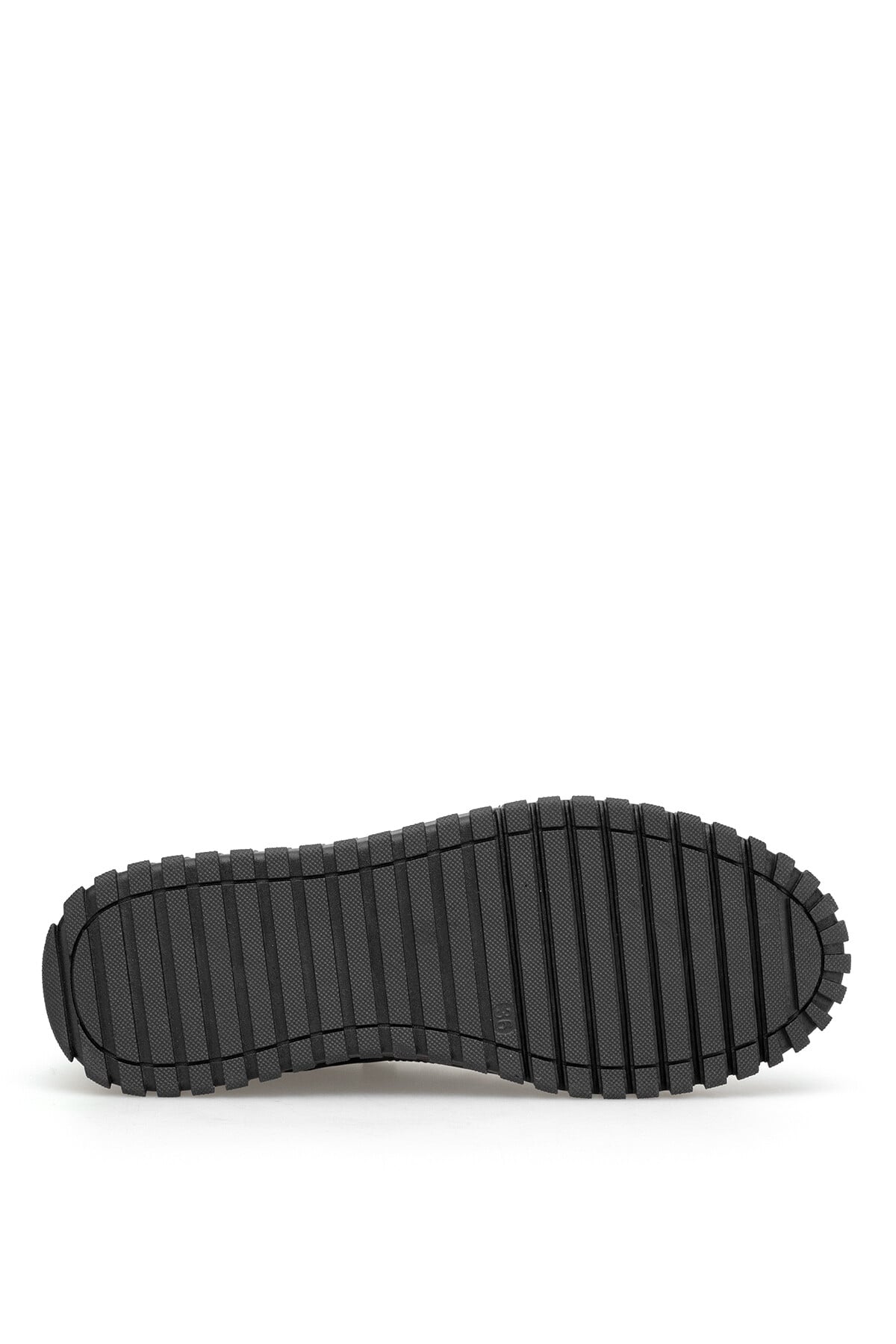 Gamelu Canvas 26Y Kadın Klasik Sneaker Siyah