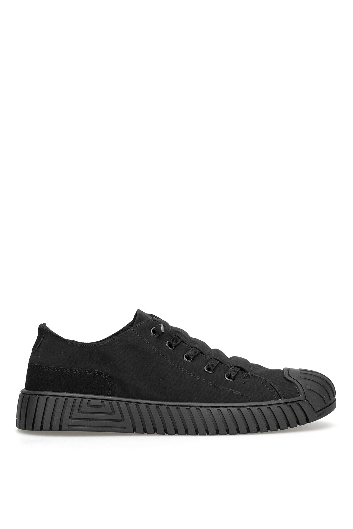 Gamelu VIGOR 26Y Erkek Klasik Sneaker Siyah