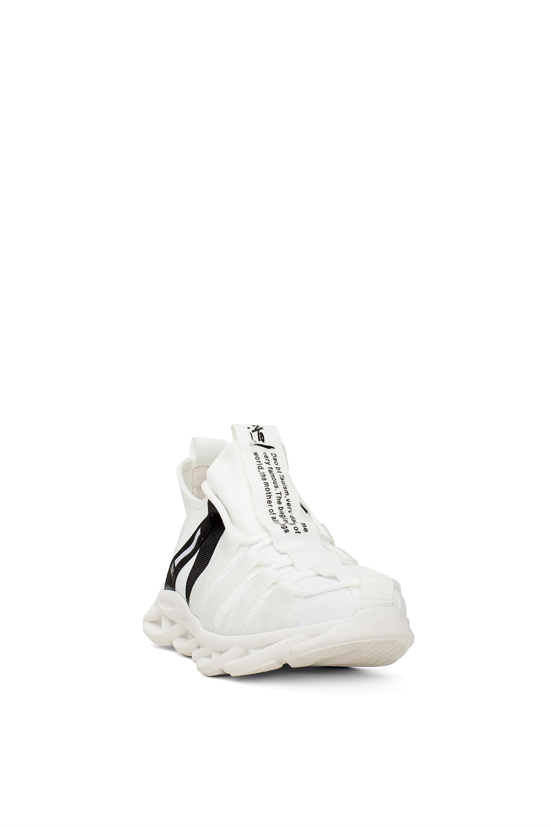 Guja 24Y540 Erkek Yürüyüş Ayakkabısı Beyaz