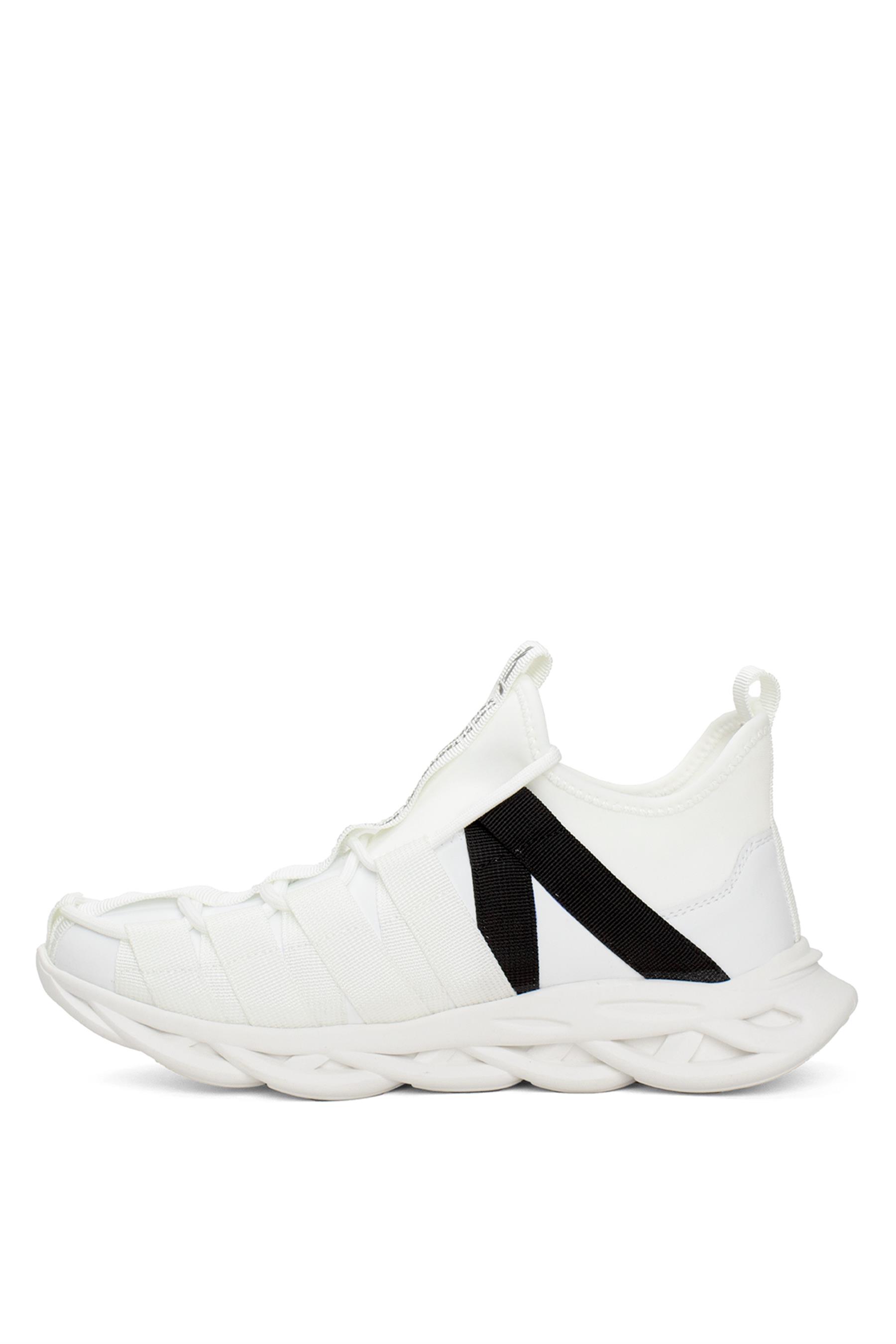 Guja 24Y540 Erkek Yürüyüş Ayakkabısı Beyaz