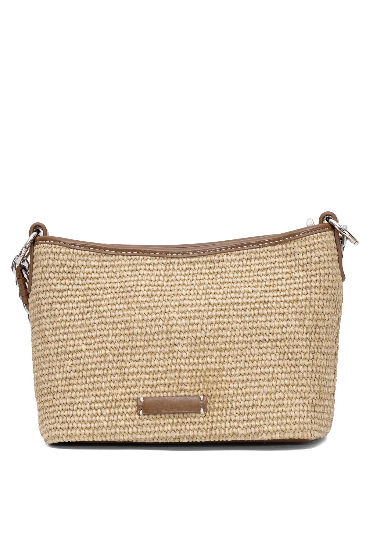 Guja 25YG303 Kadın Omuz Çantası Bej