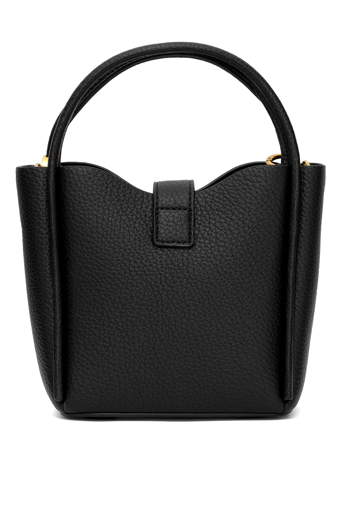 Guja 25YG327 Kadın El Çantası Siyah