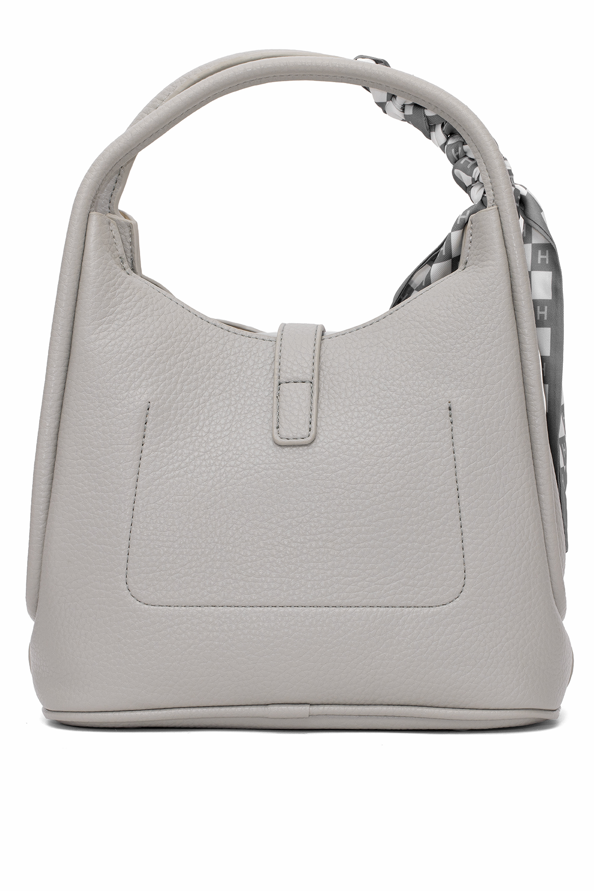 Guja 25YG334 Kadın El Çantası Gri