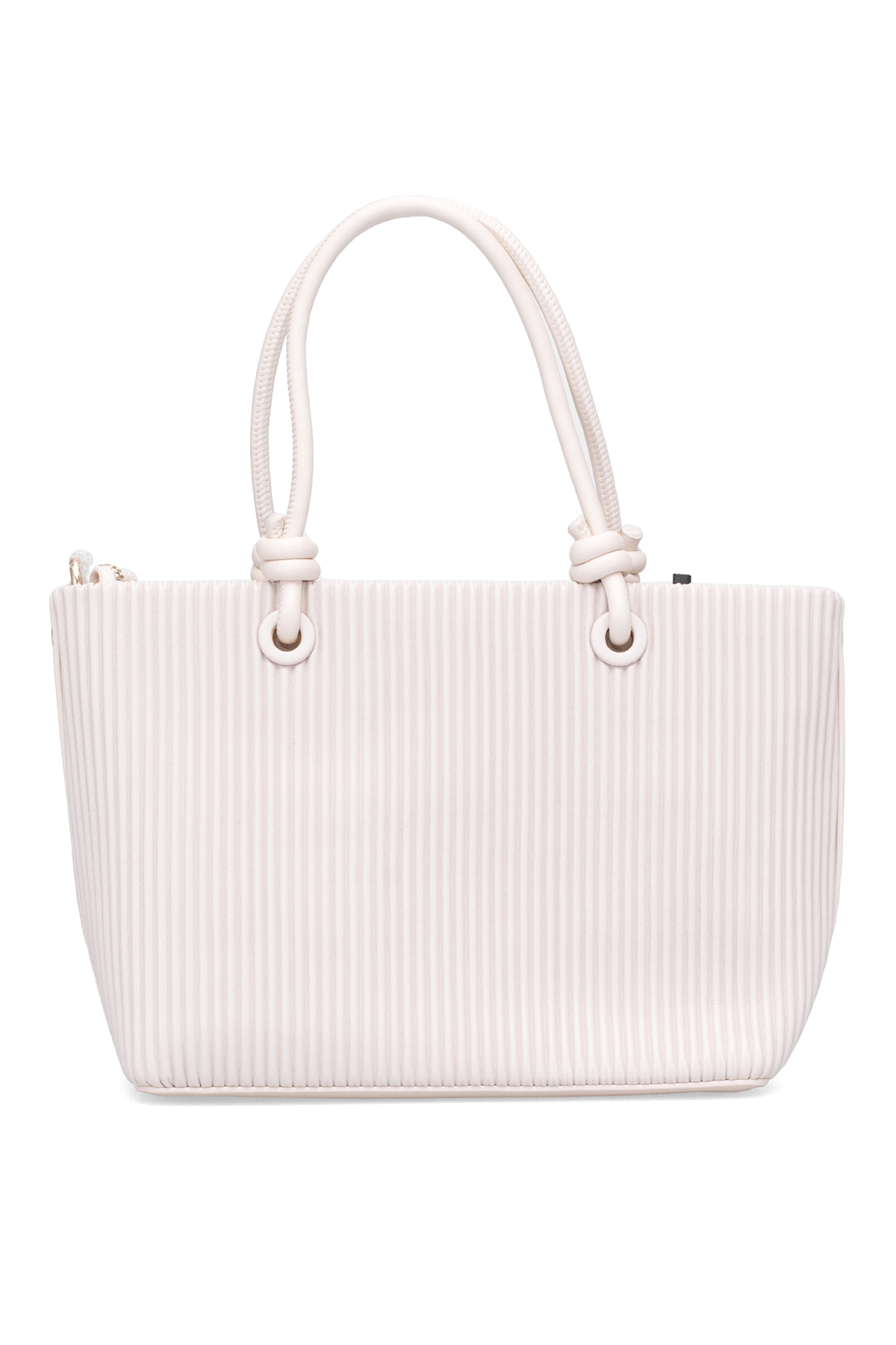 Guja 25YG683 Kadın El Çantası Bej