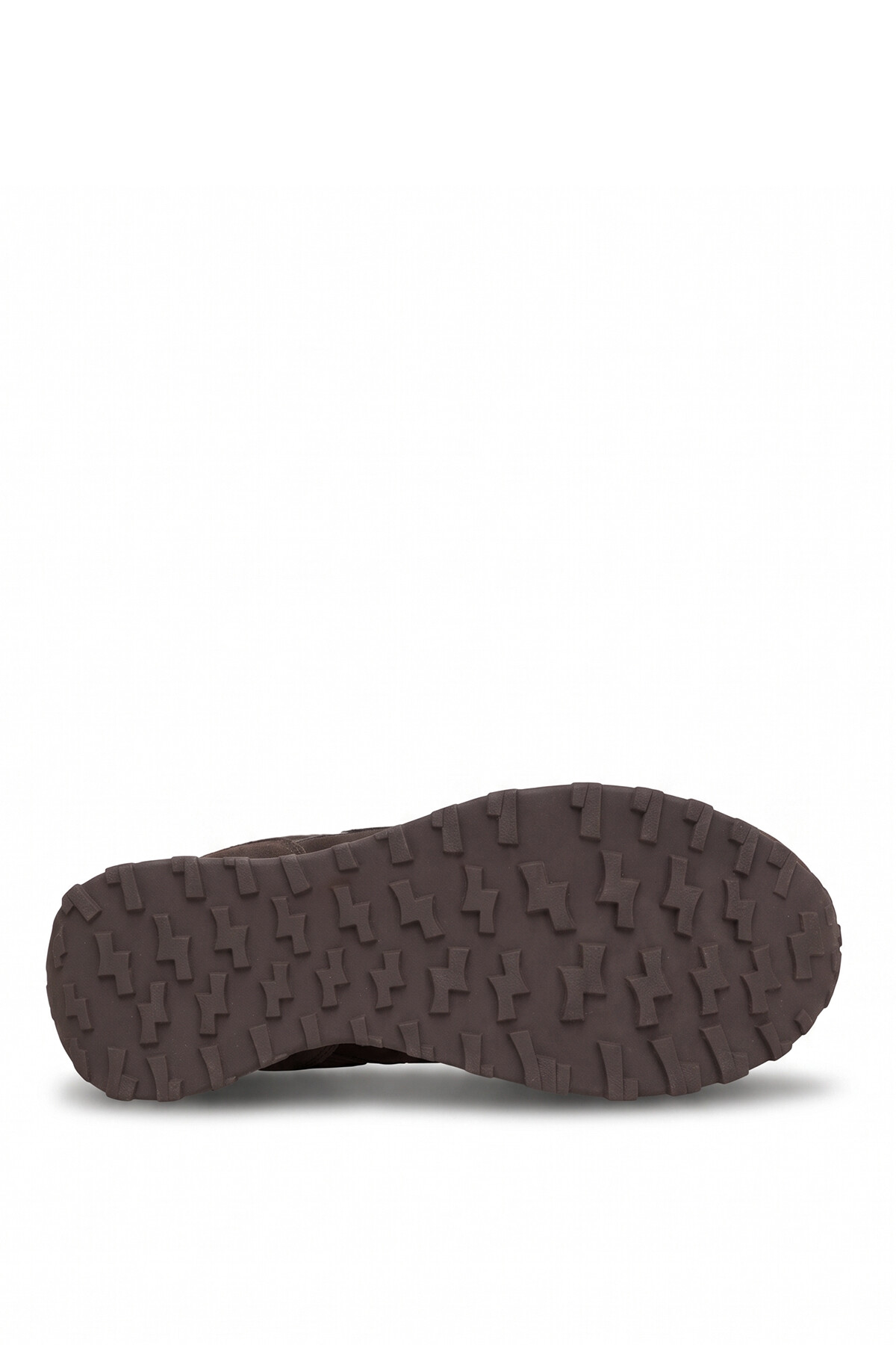 Guja 26BLG311-1 Kadın Klasik Sneaker Kahve
