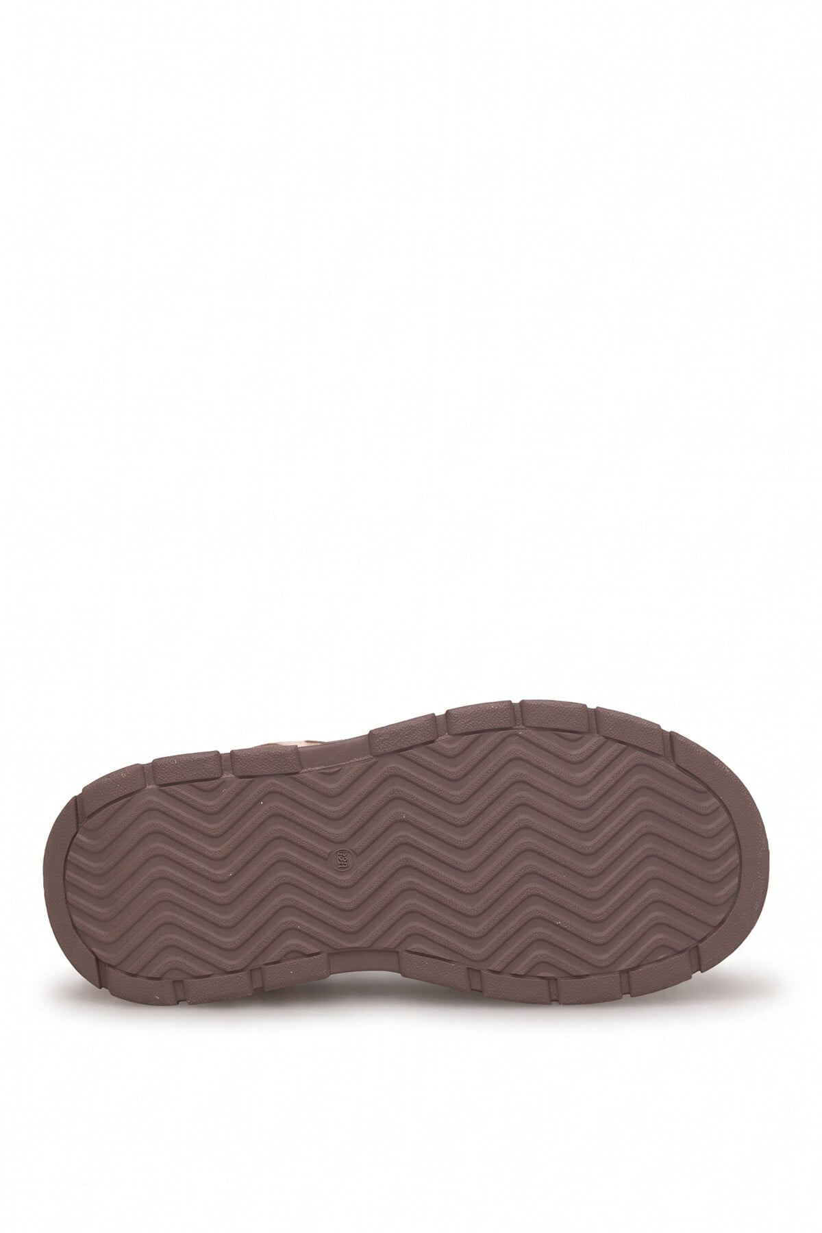 Guja 26BLG366 Kadın Hakiki Deri Klasik Sneaker Camel
