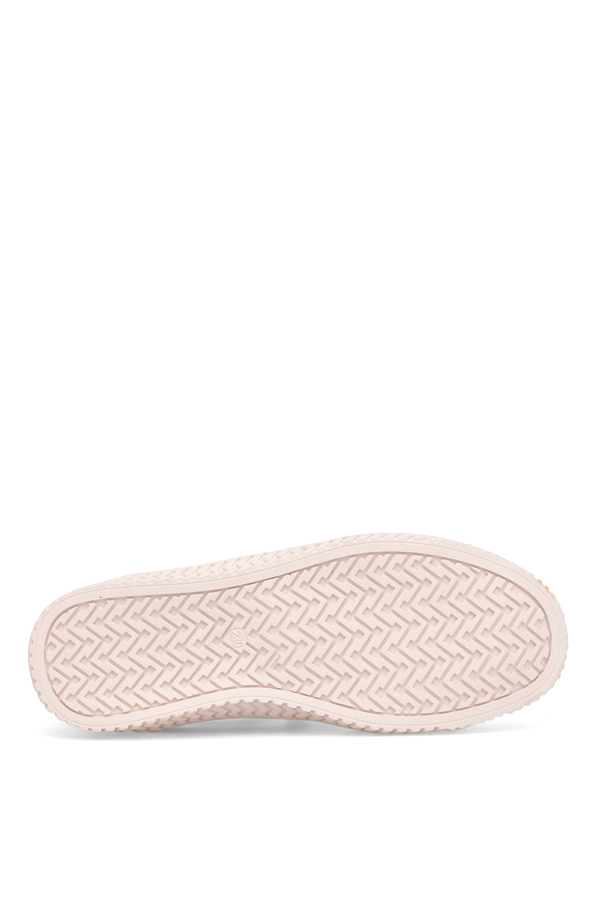 Guja 26Y420-1 Kadın Klasik Sneaker Siyah